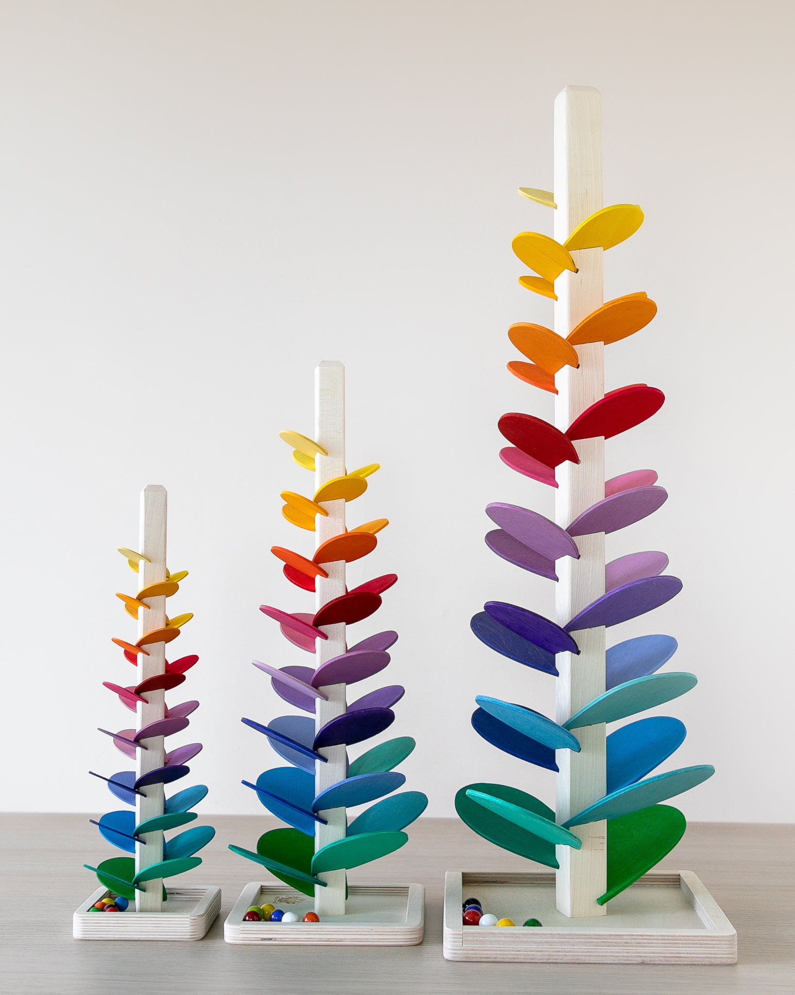 Magic Wood | Marble Tree