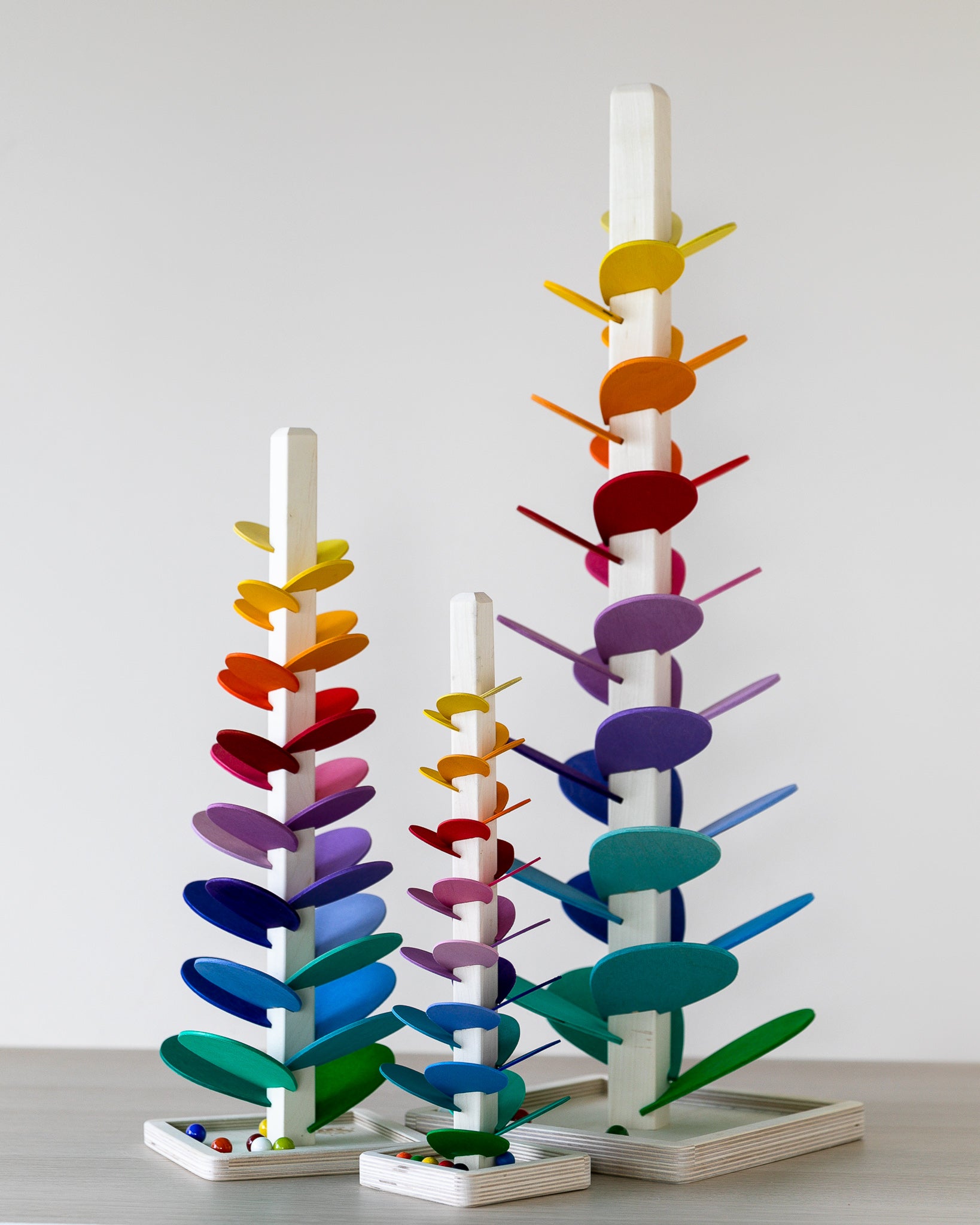 Magic Wood | Marble Tree