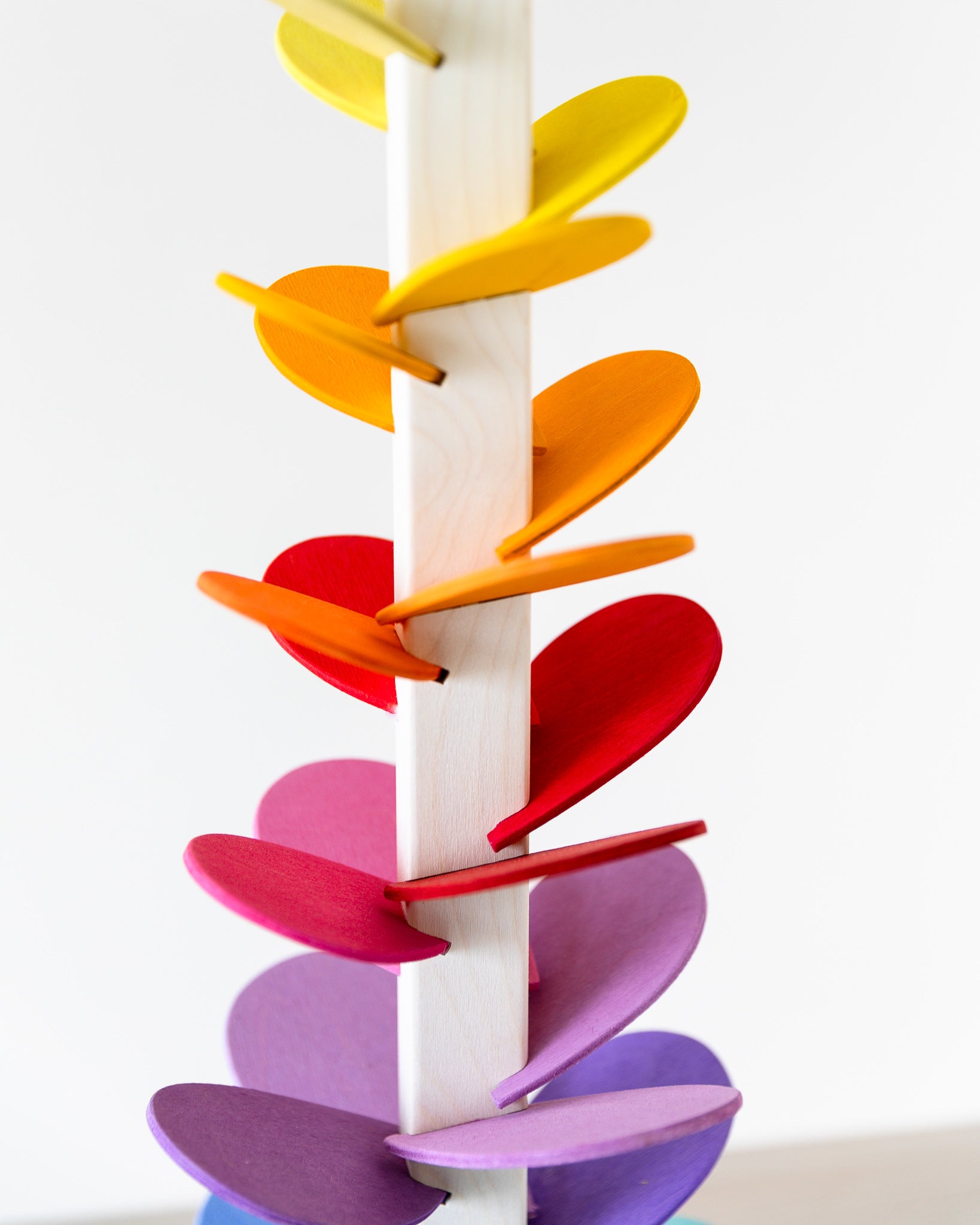 Magic Wood | Marble Tree