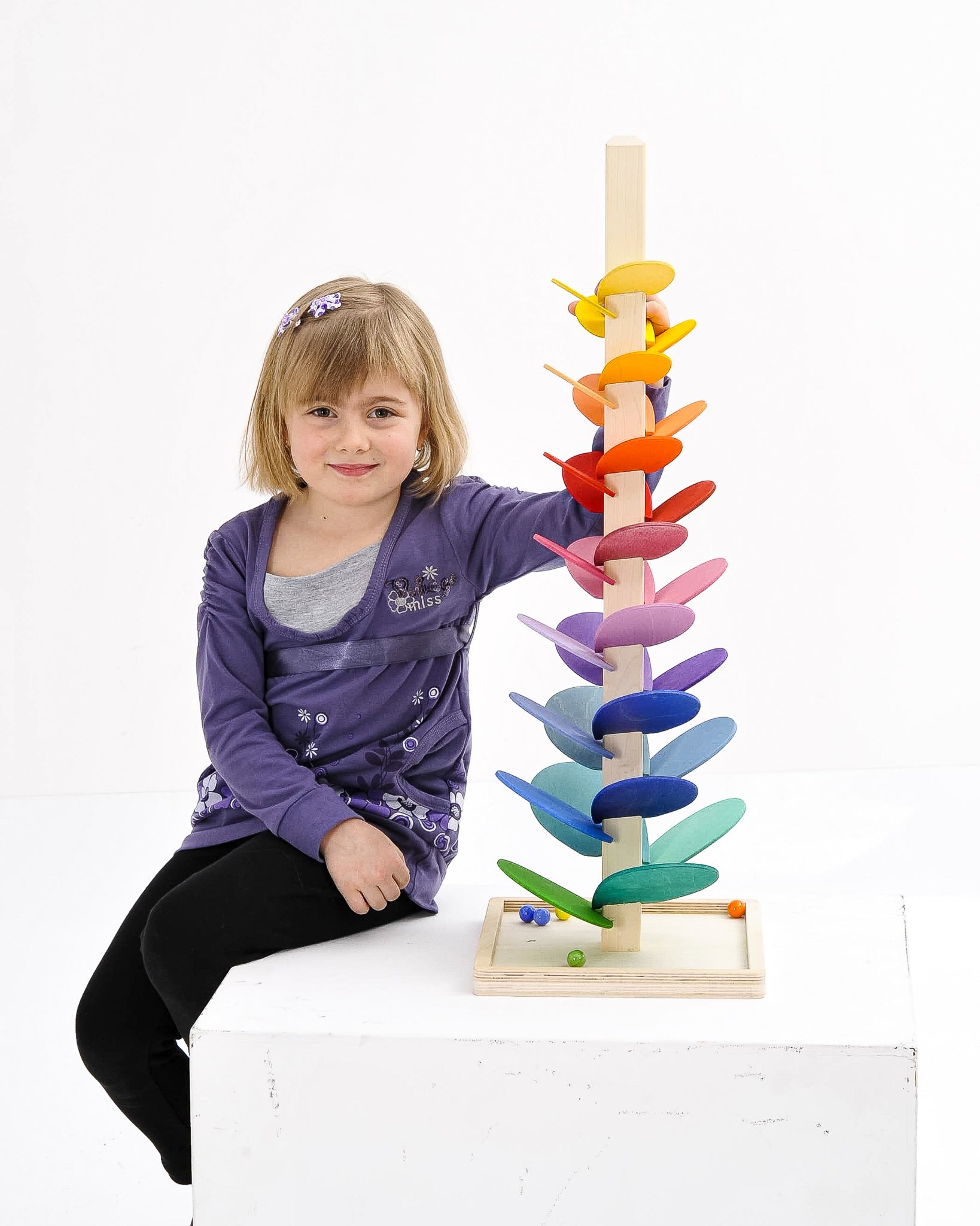Magic Wood | Marble Tree