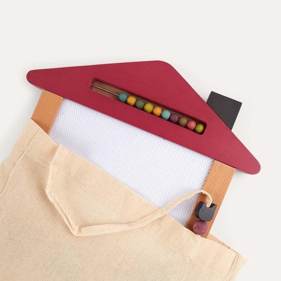 Magnetic Drawing Board - Cat