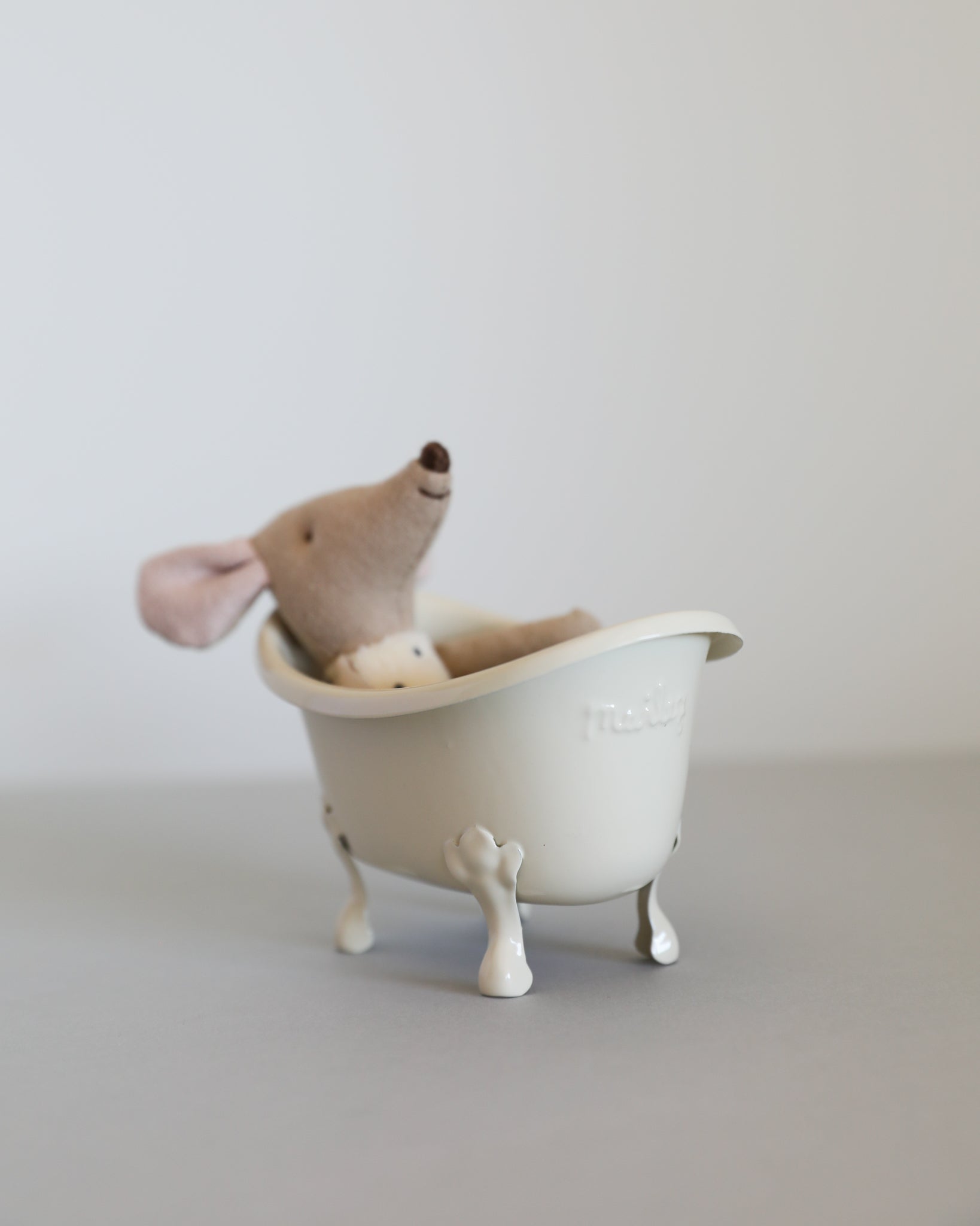 Maileg | Miniature Bathtub