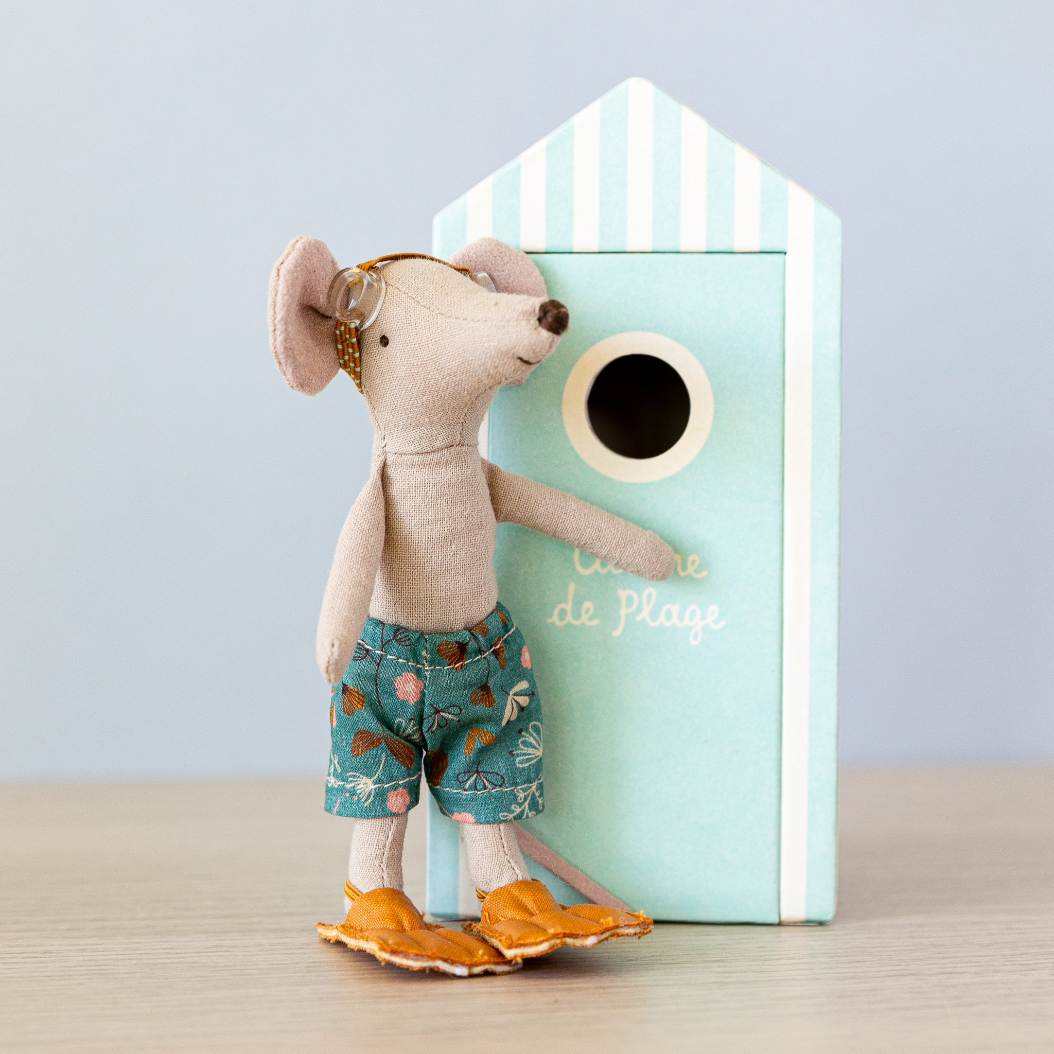 Maileg Beach Mouse, Big Brother
