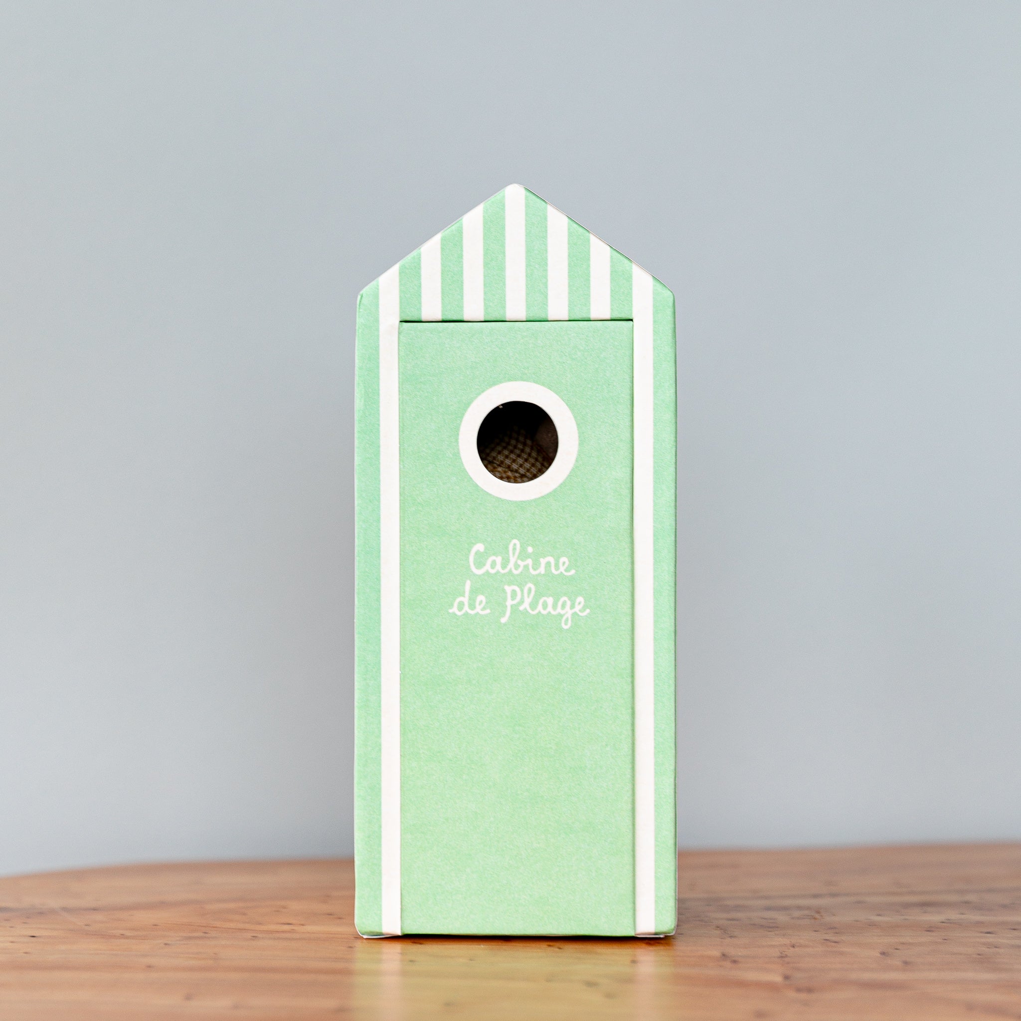 Maileg | Beach Mouse, Dad in Cabin
