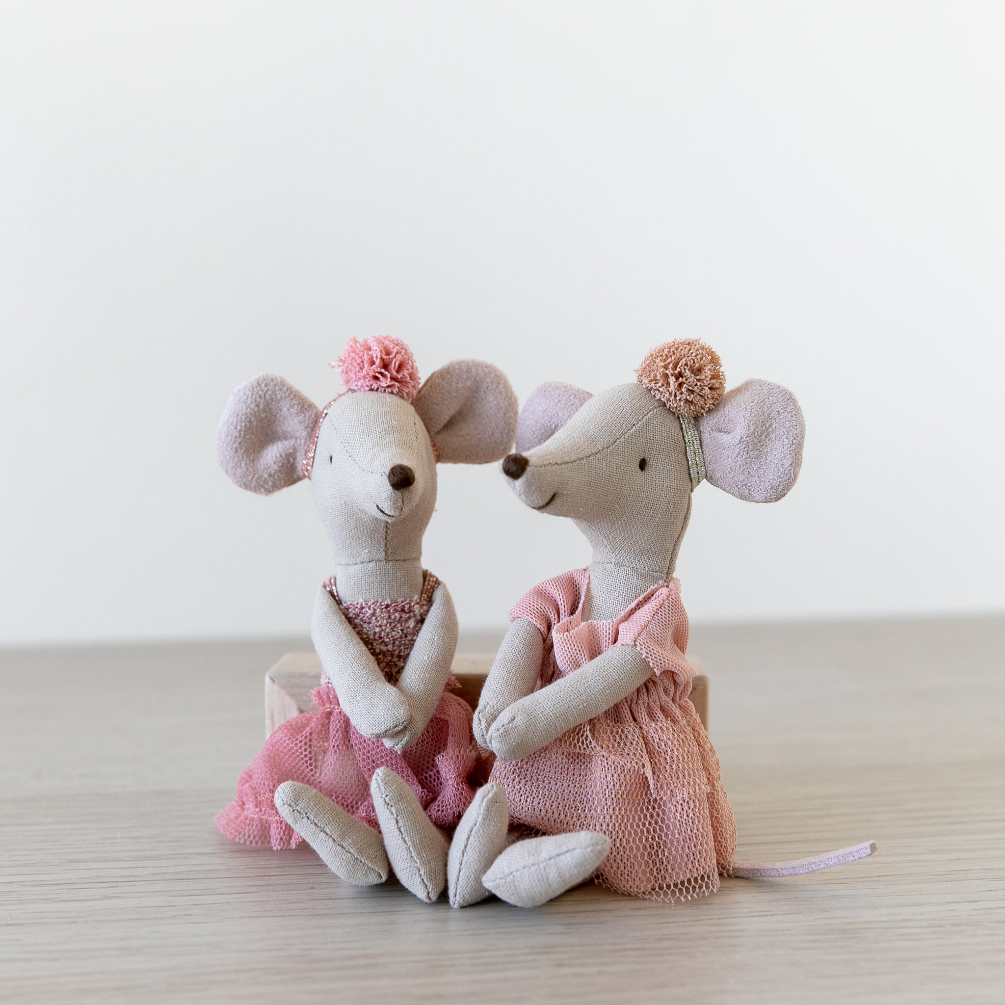 Maileg Dance Mouse, Big Sister
