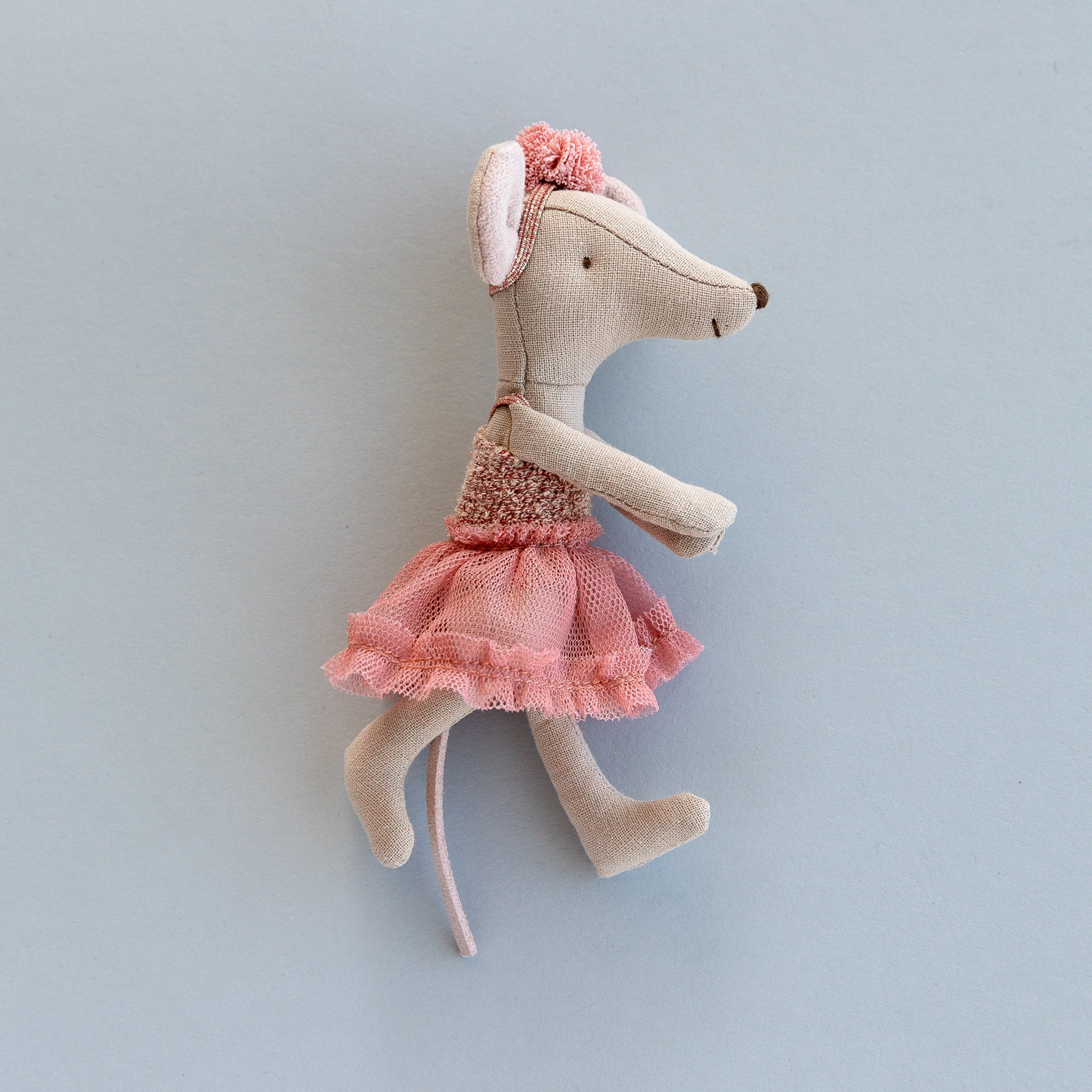 Maileg Dance Mouse, Big Sister