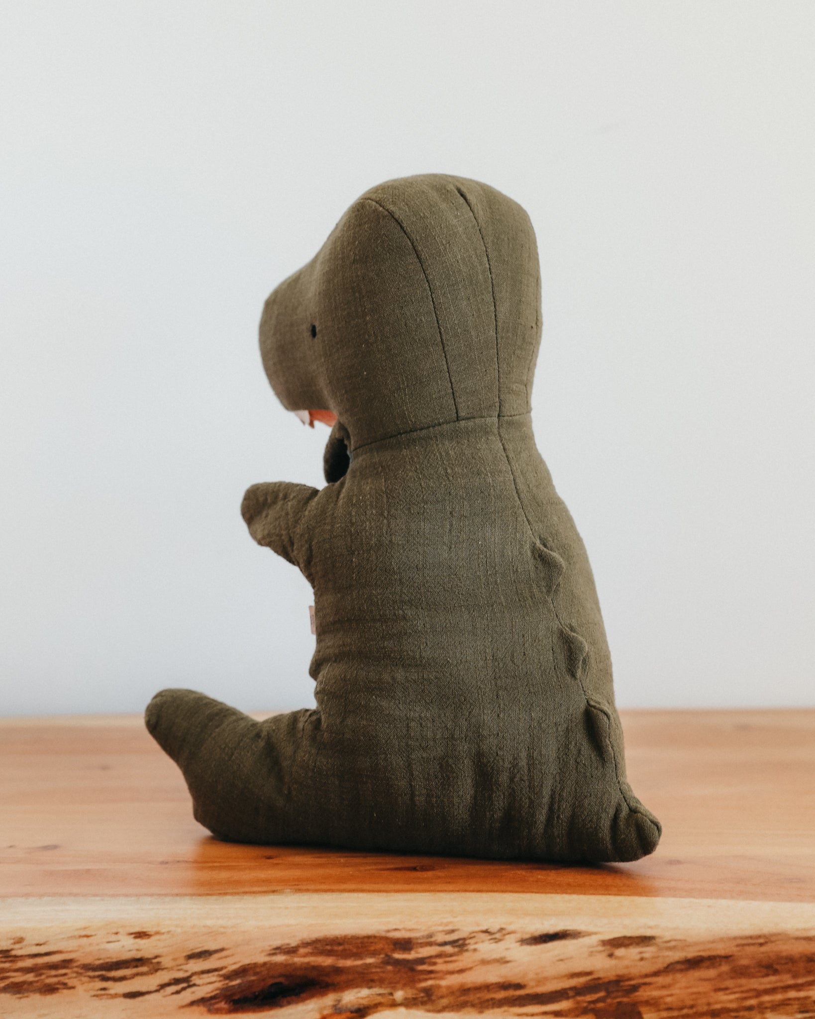 Maileg | Dinosaur Handpuppet