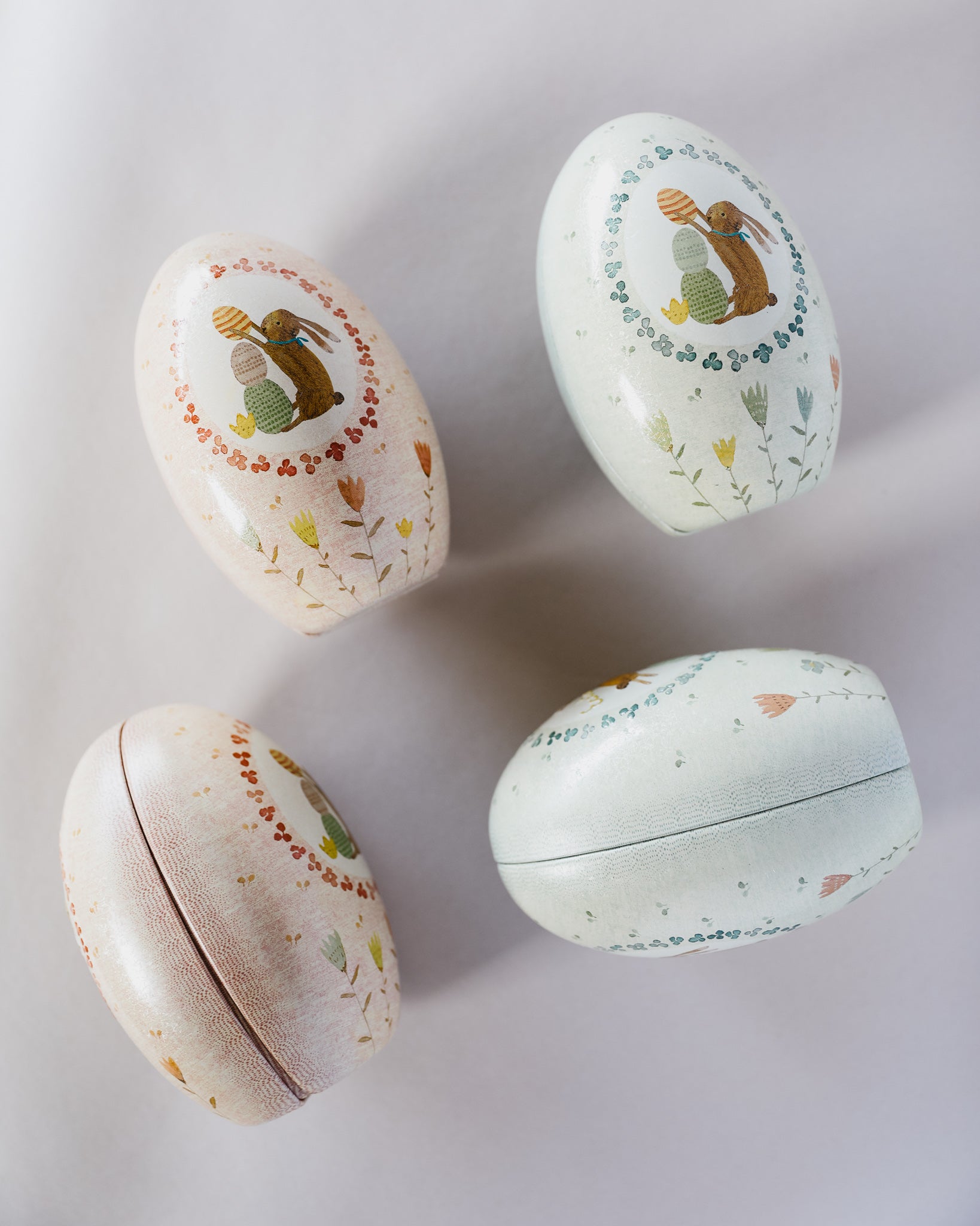Maileg | Fillable Easter Egg