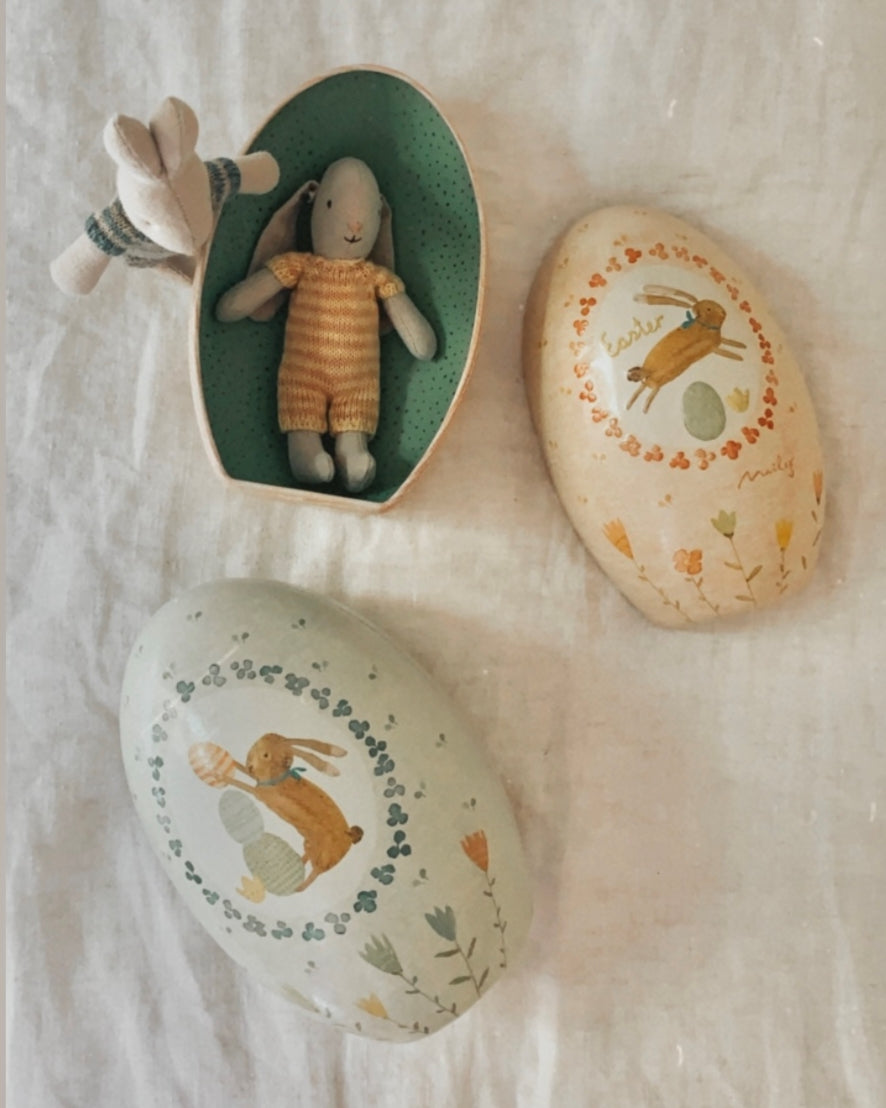 Maileg | Fillable Easter Egg