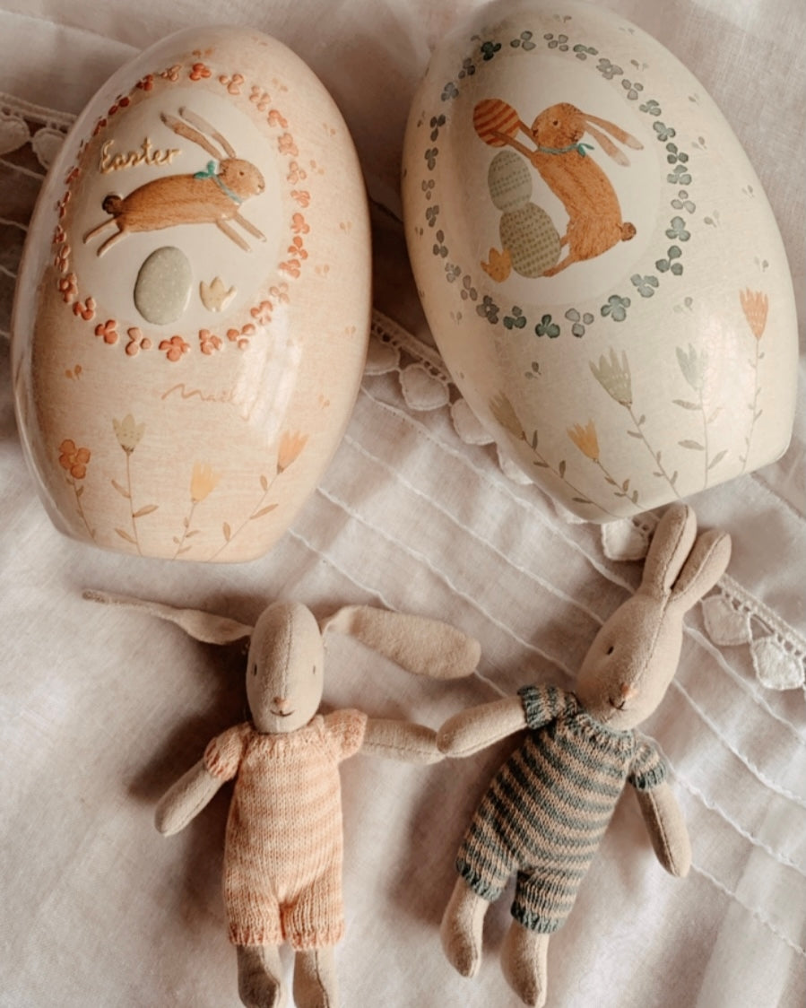 Maileg | Fillable Easter Egg