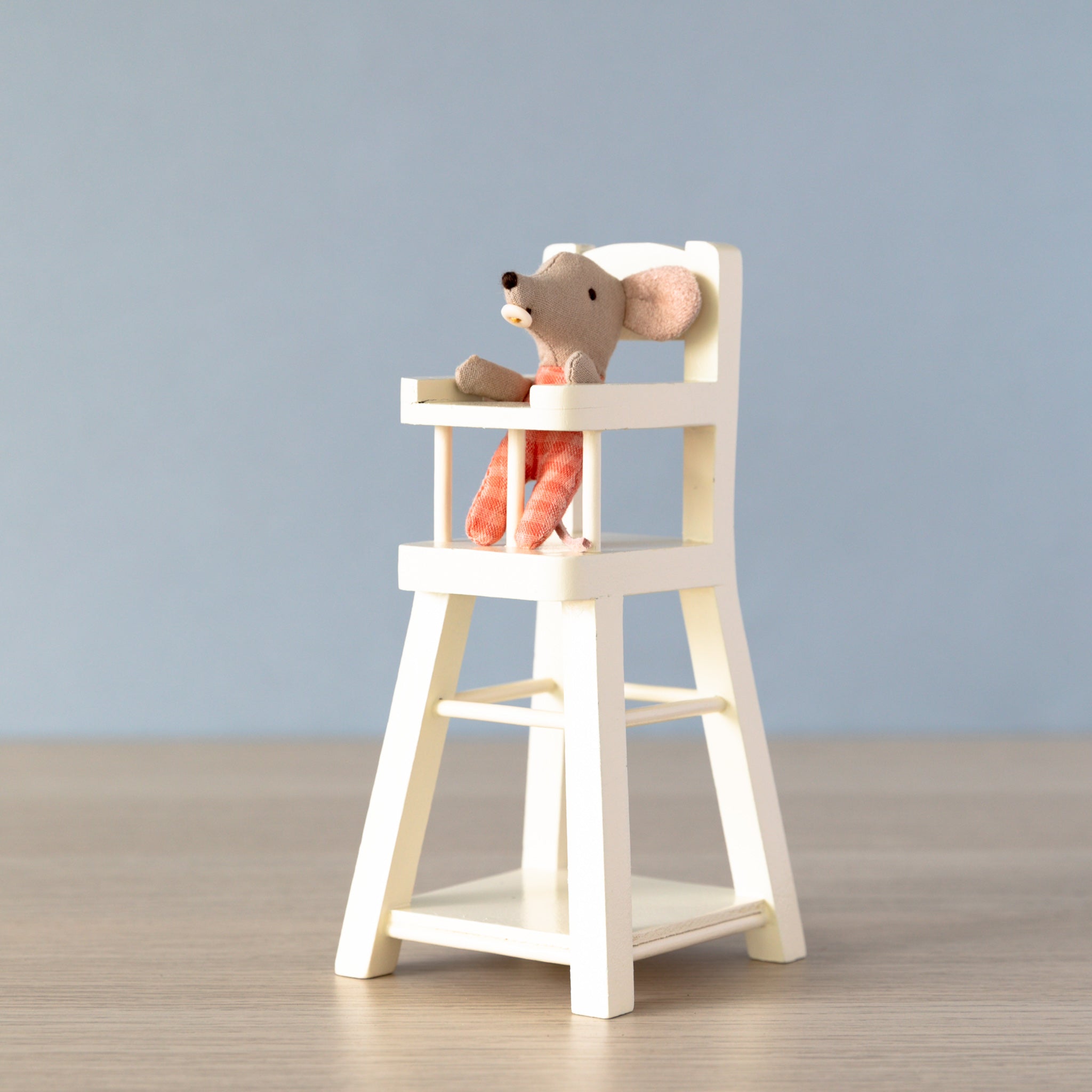 Maileg Highchair, Micro