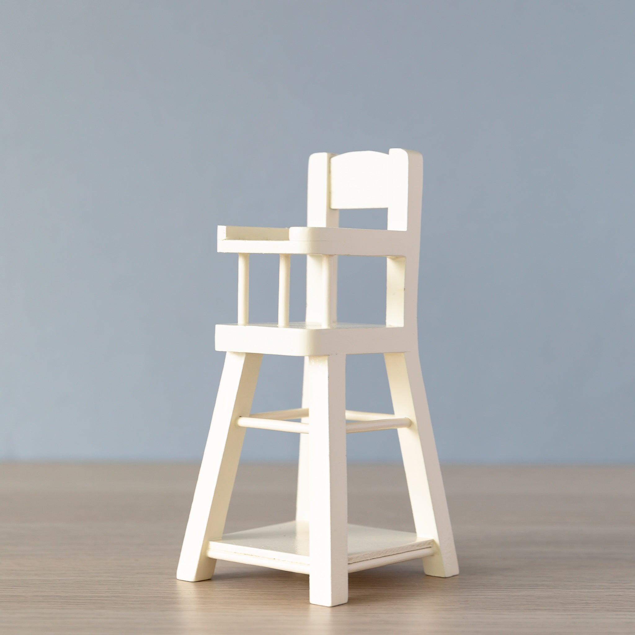 Maileg Highchair, Micro