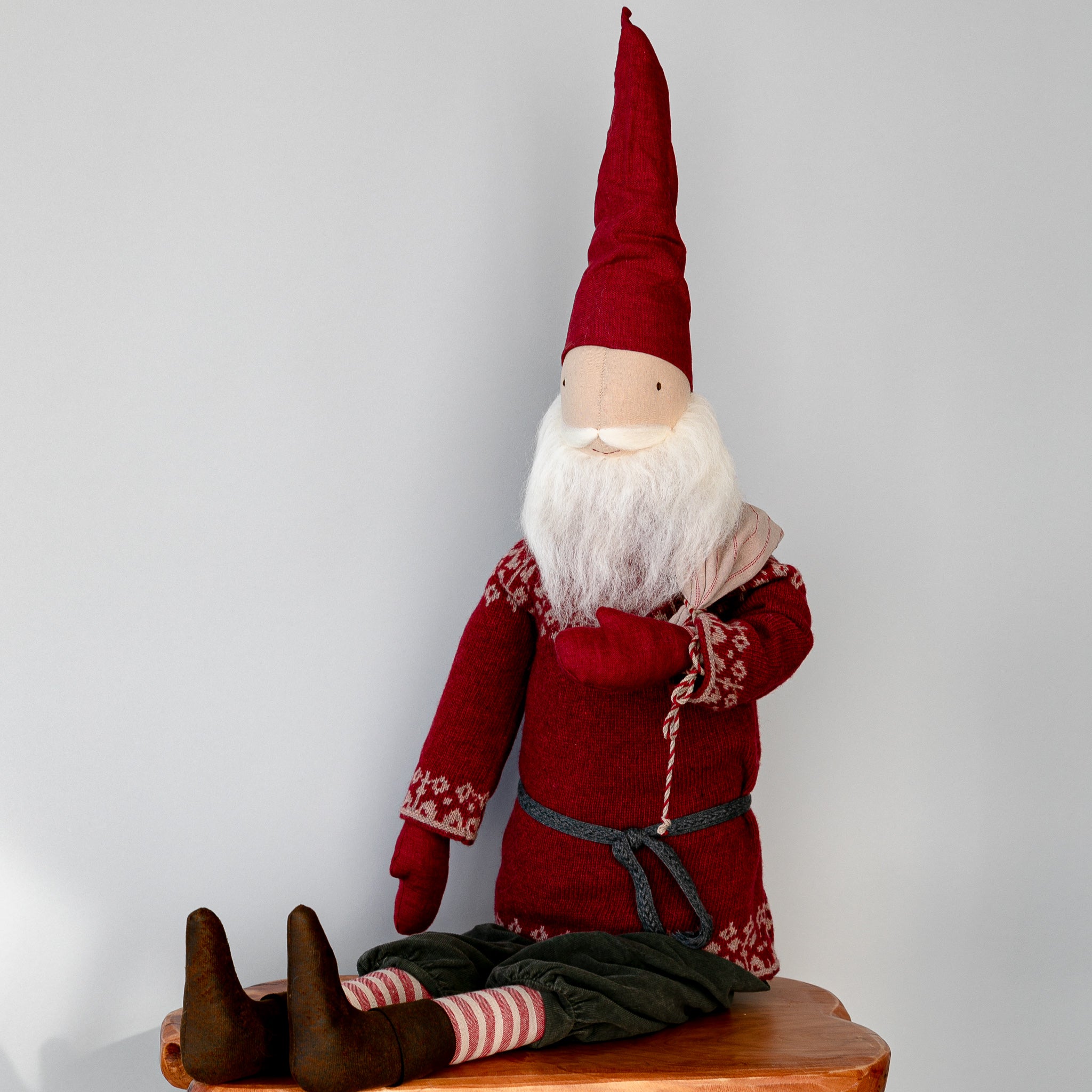 Maileg | Large Santa