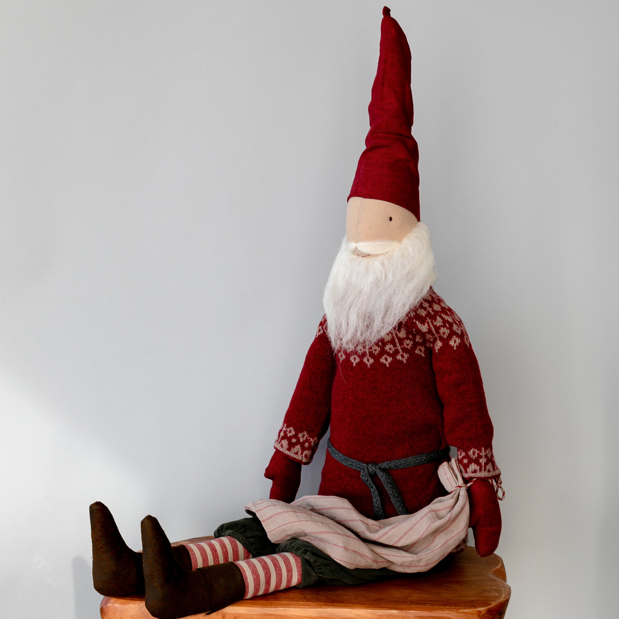 Maileg | Large Santa