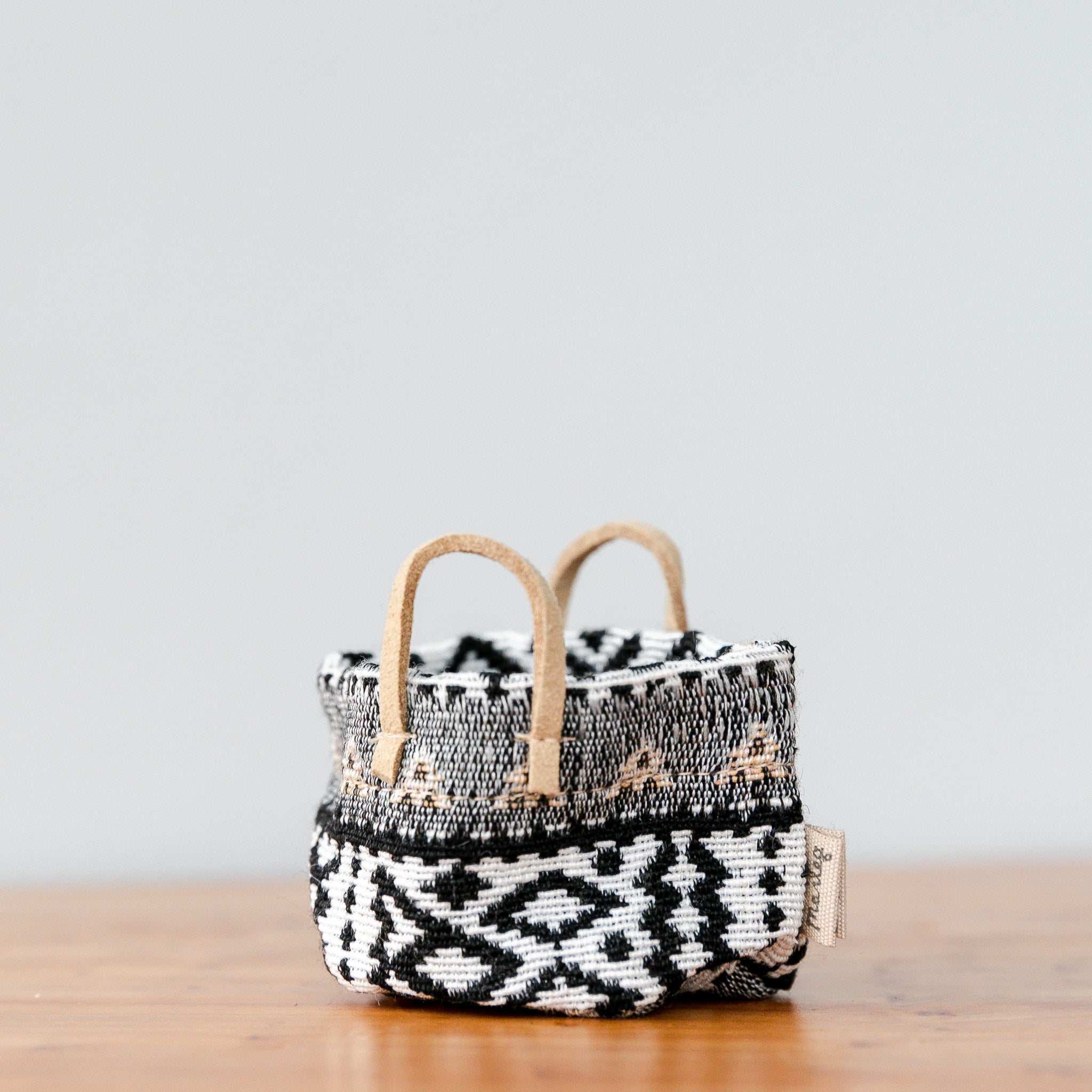 Maileg | Miniature Basket