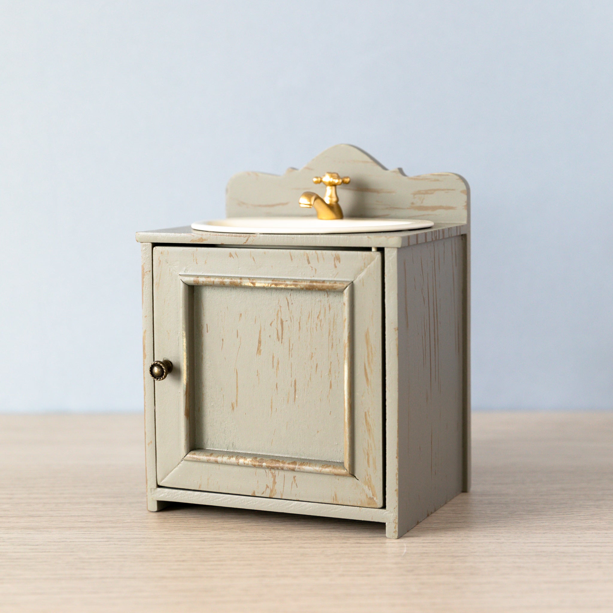 Maileg Miniature Bathroom Sink