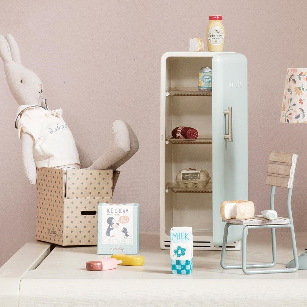 Maileg Miniature Grocery Box