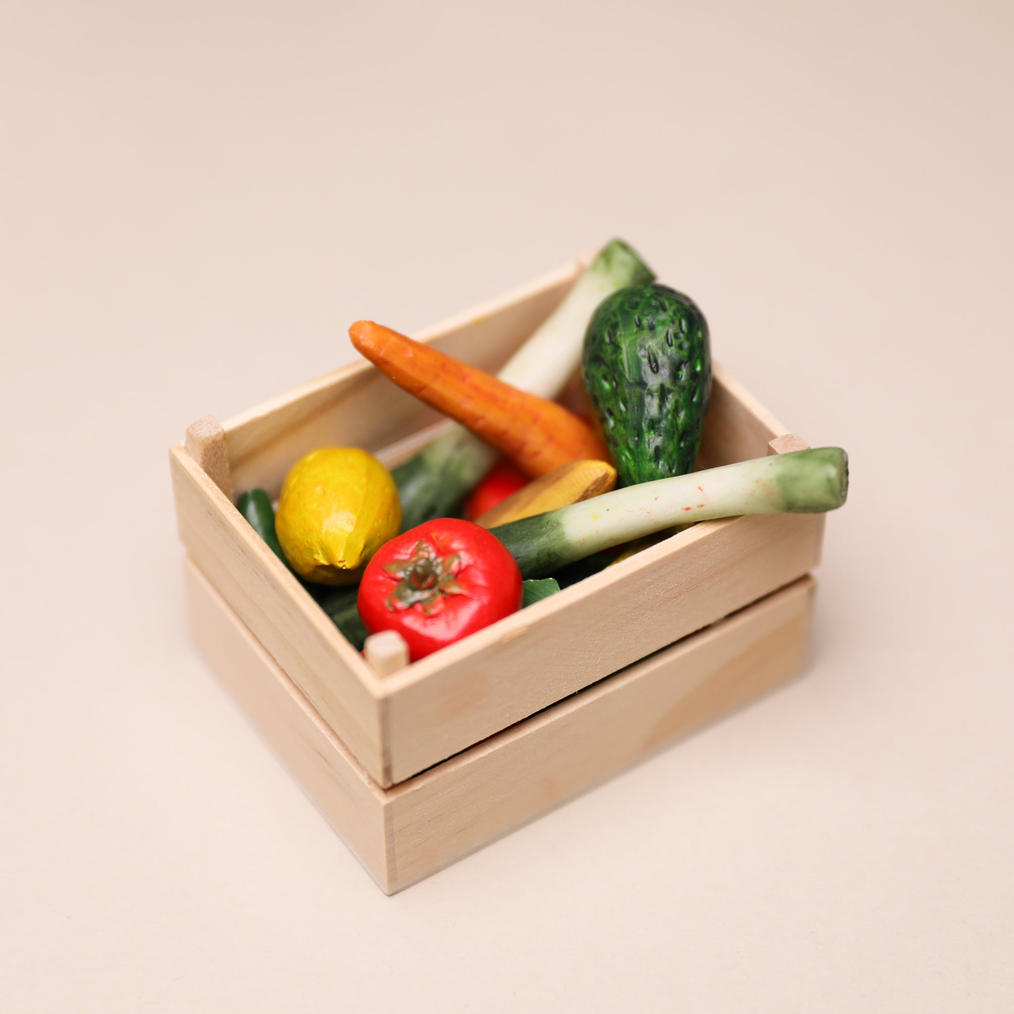 Maileg | Miniature Veggies & Fruits