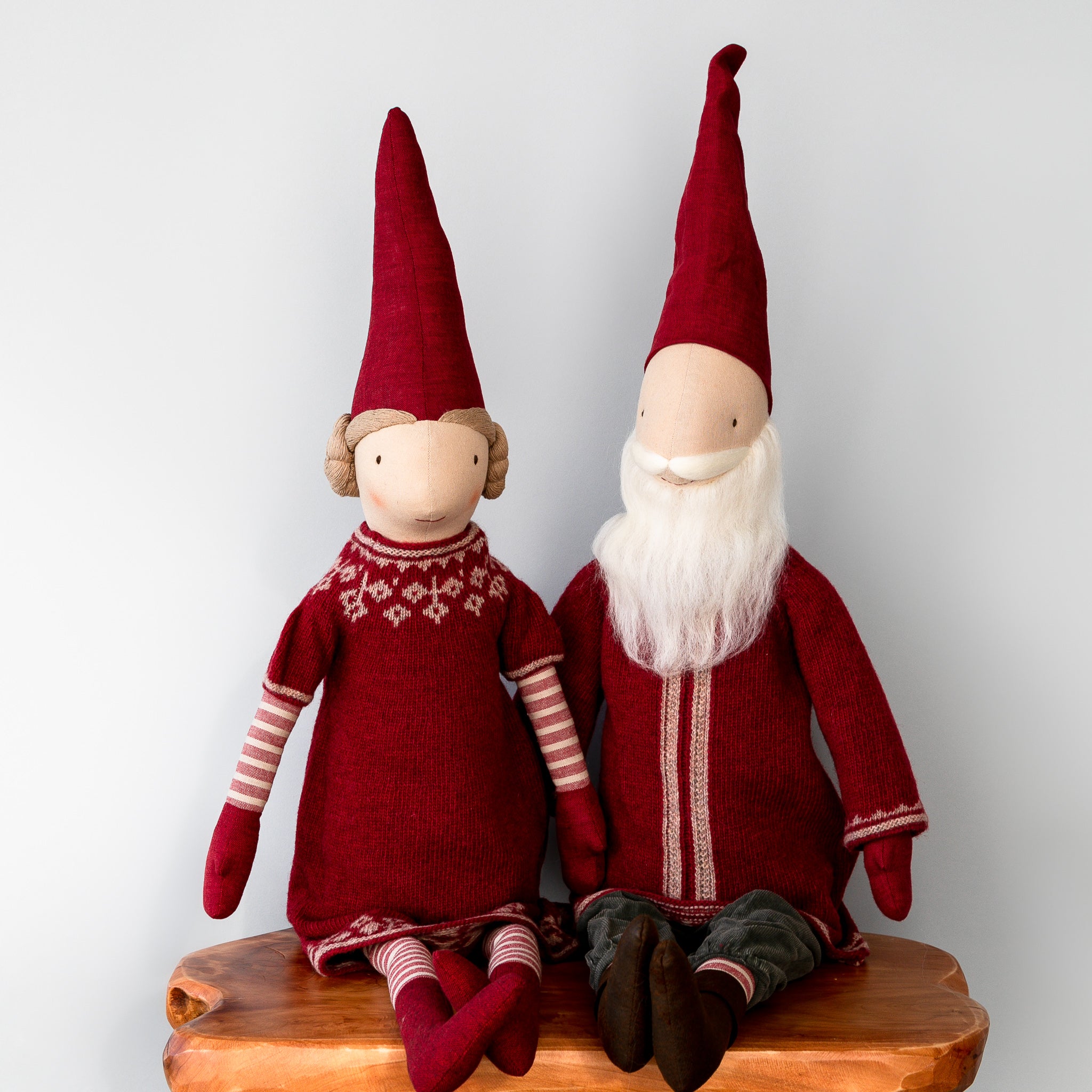Maileg | Mr. & Mrs. Claus