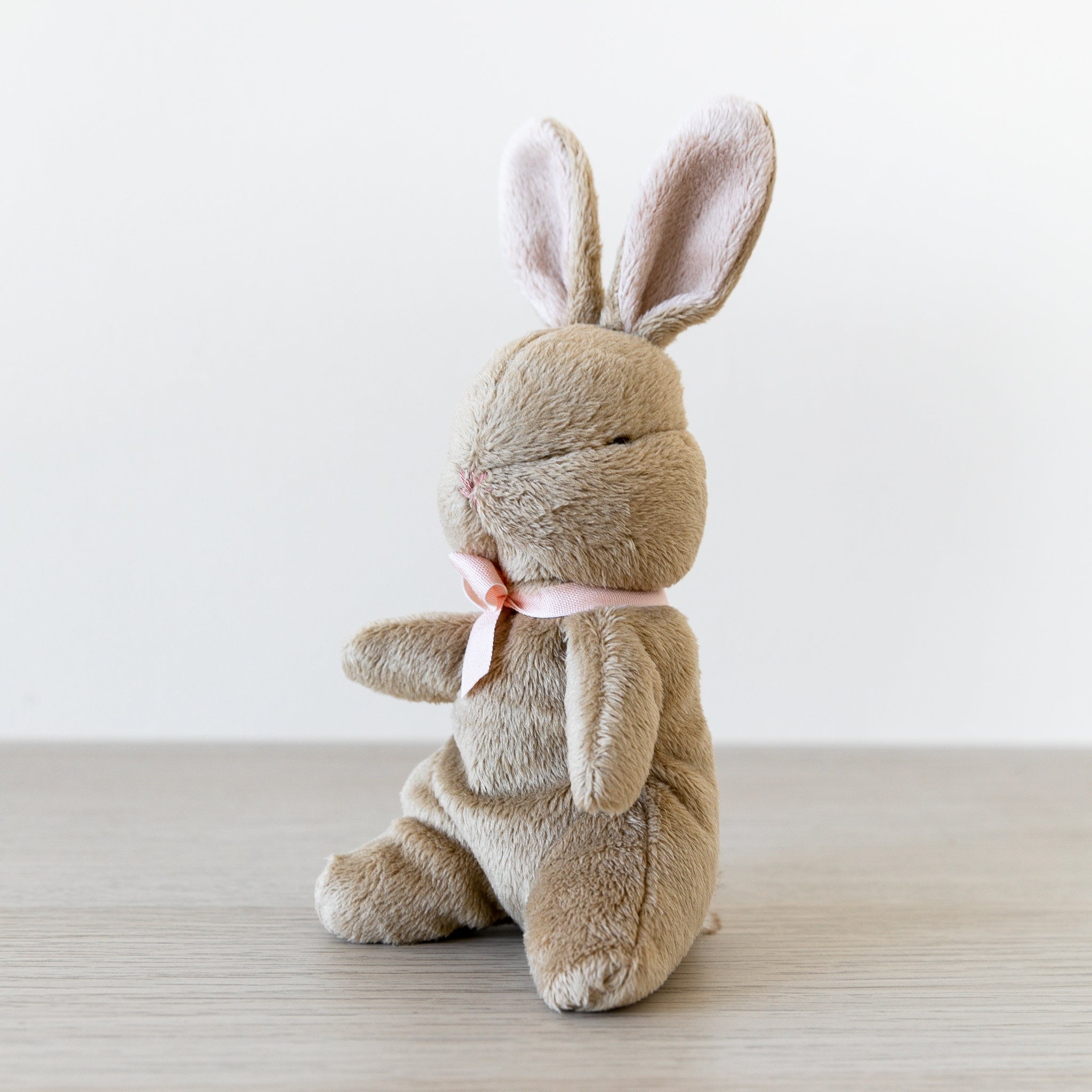 Maileg My First Bunny in Box - Rose