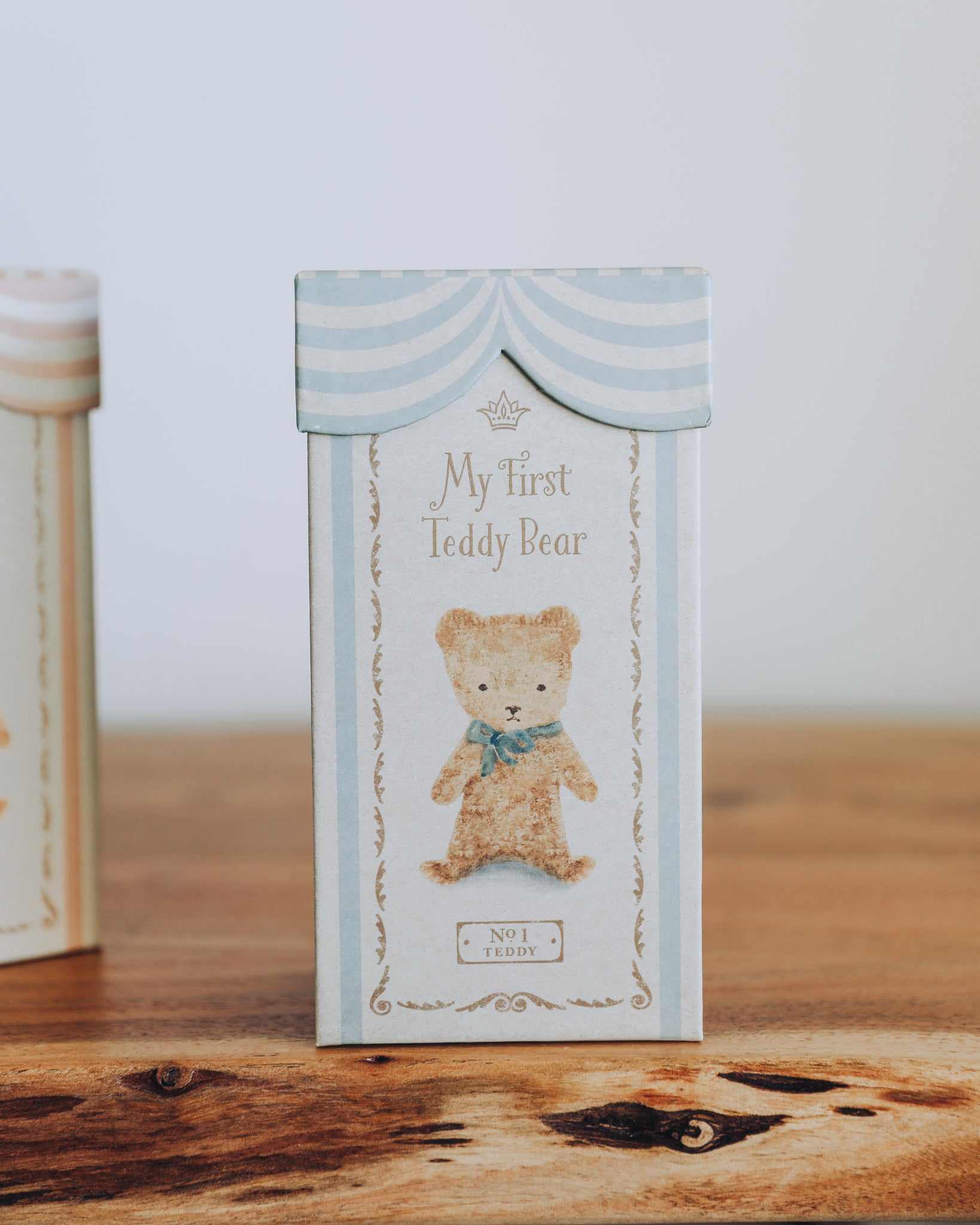 Maileg | My First Teddy - Sand
