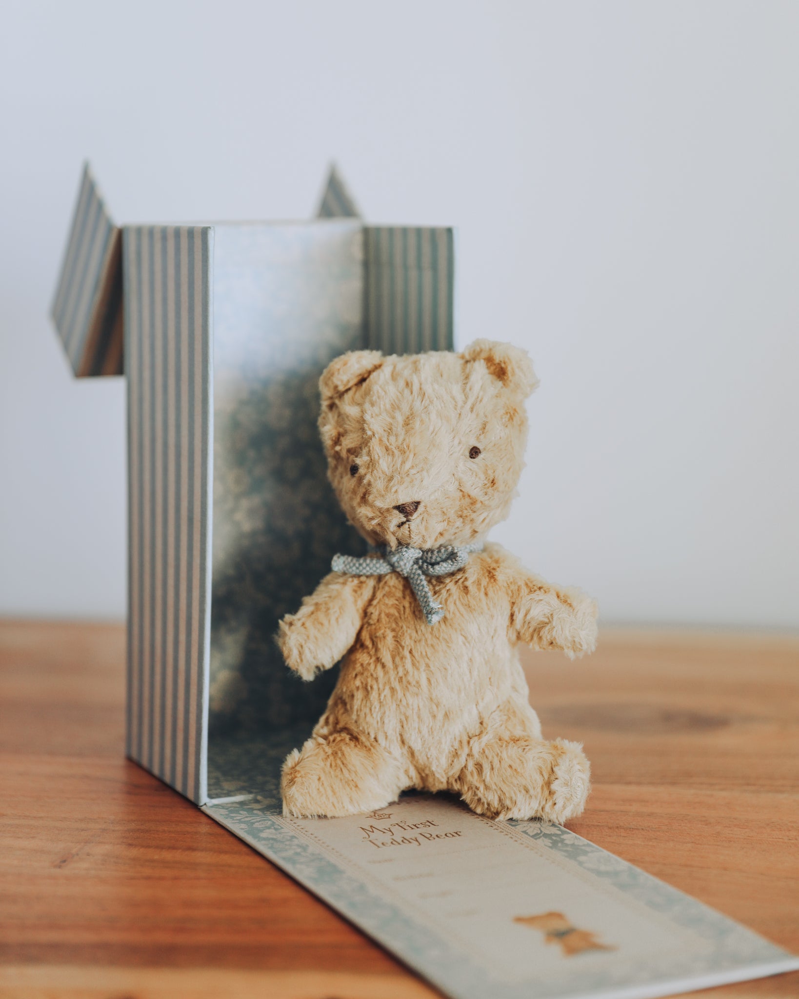 Maileg | My First Teddy - Sand