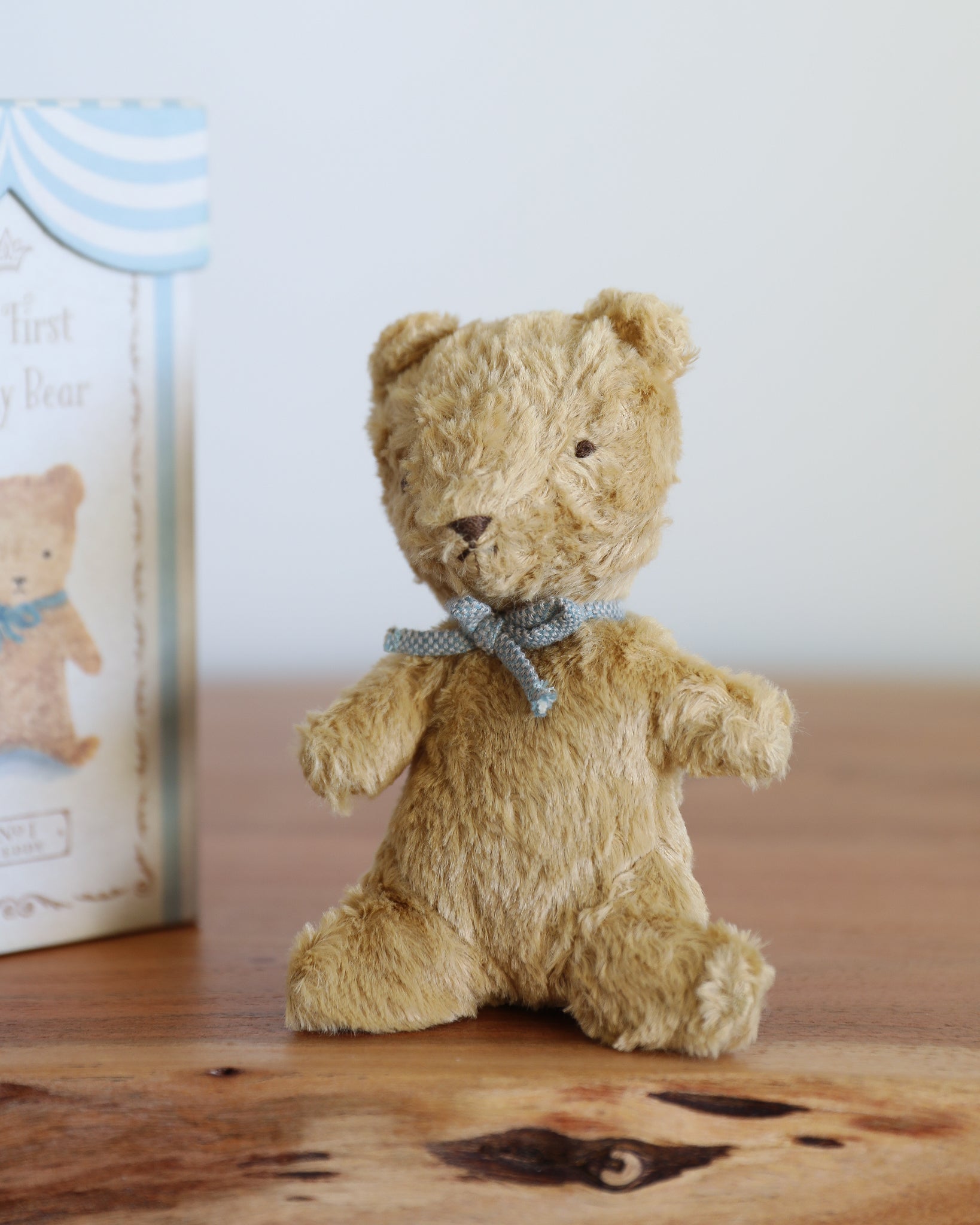 Maileg | My First Teddy - Sand