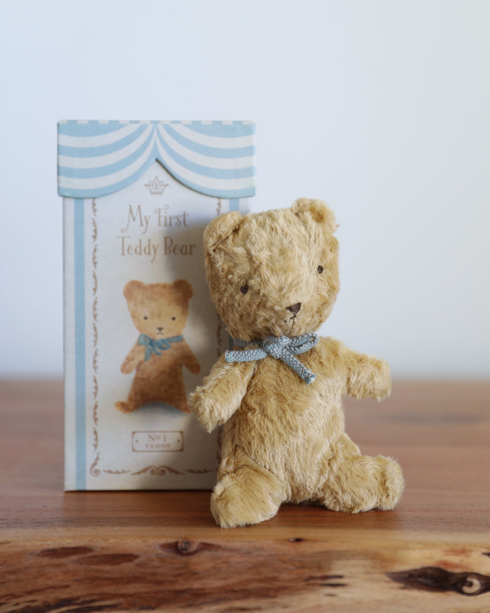 Maileg | My First Teddy - Sand