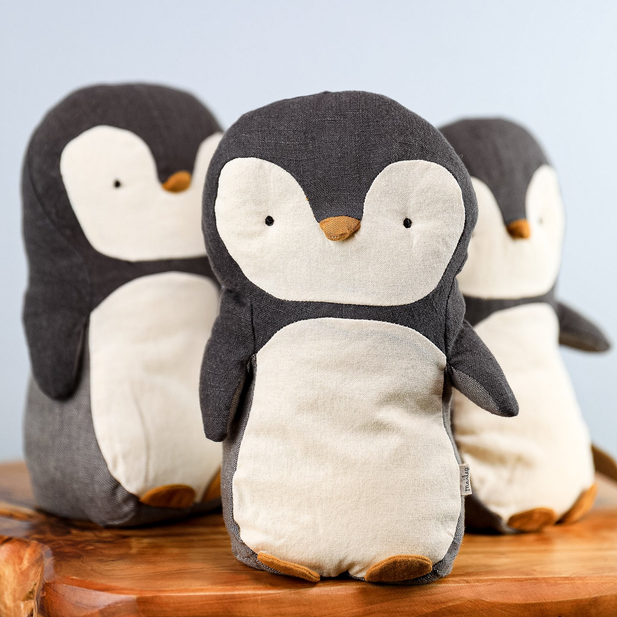 Maileg | Penguin Stuffed Animal