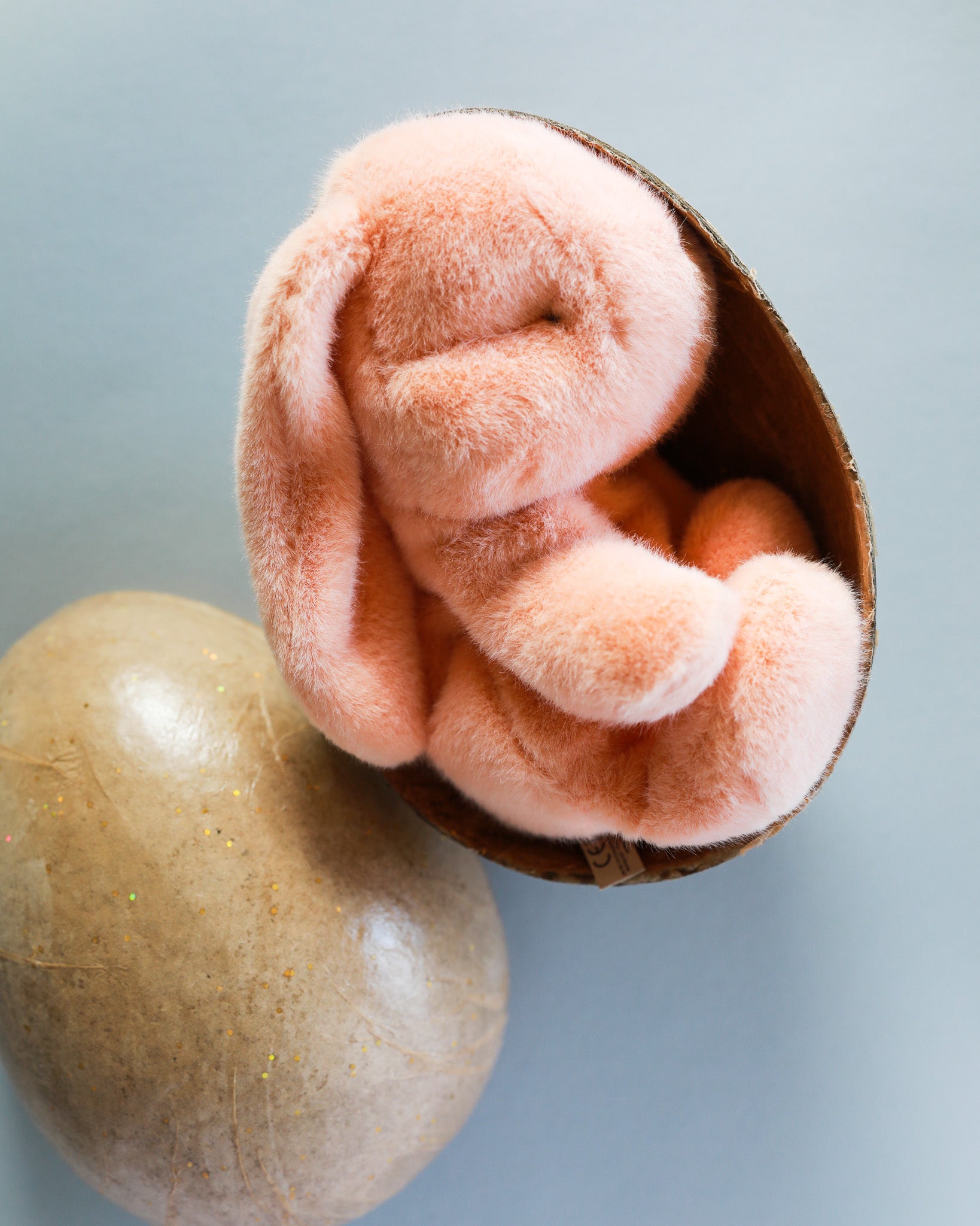 Maileg | Plush Bunny in Egg