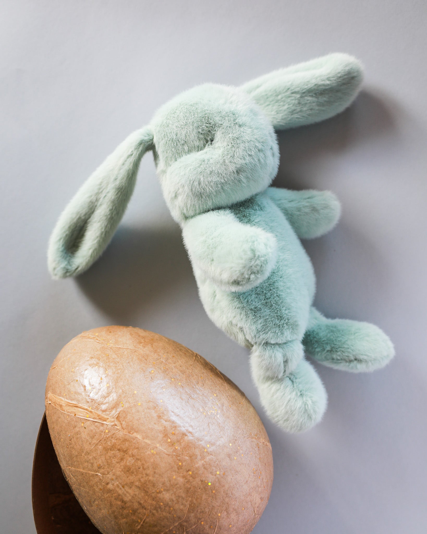 Maileg | Plush Bunny in Egg