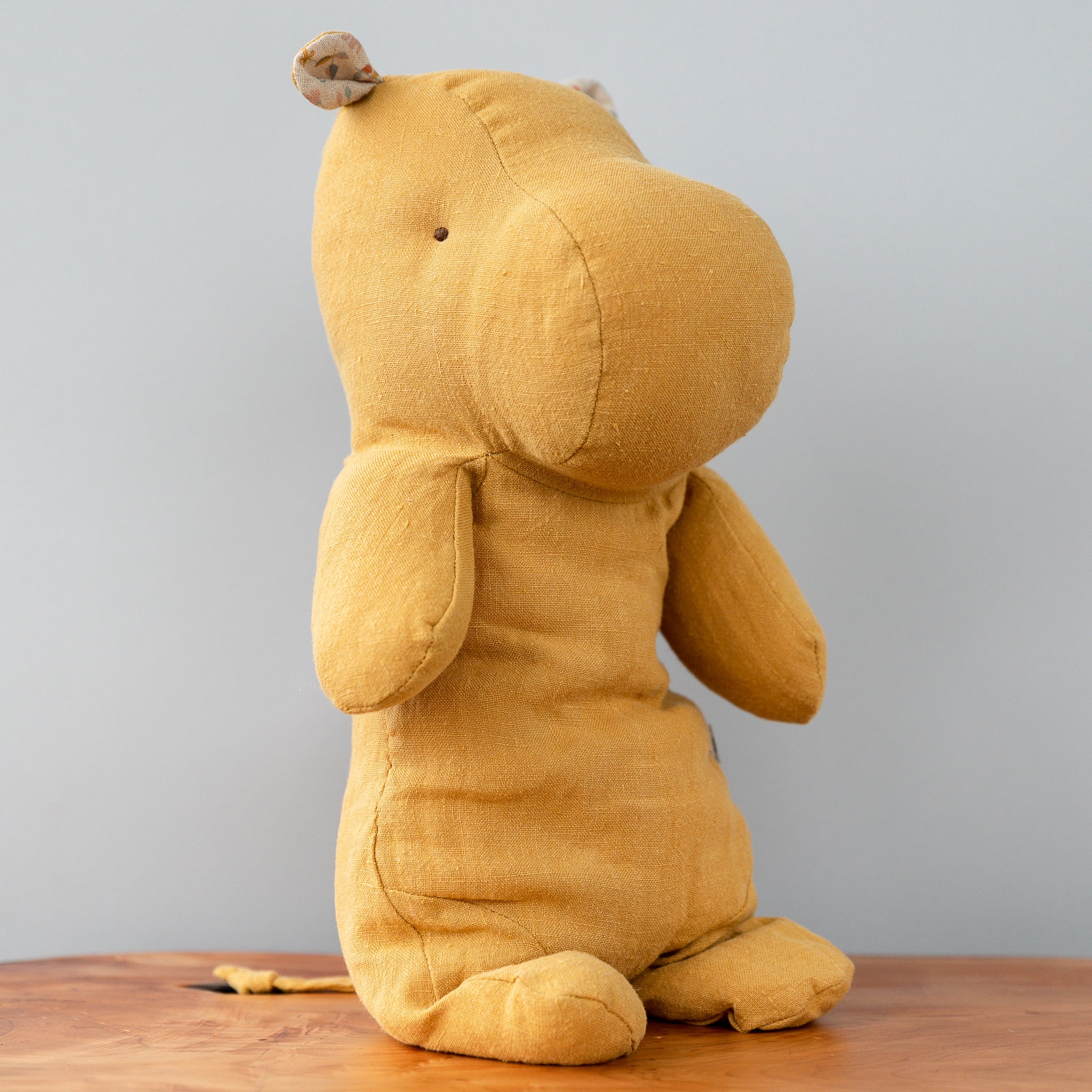 Maileg | Safari Friends - Medium Hippo
