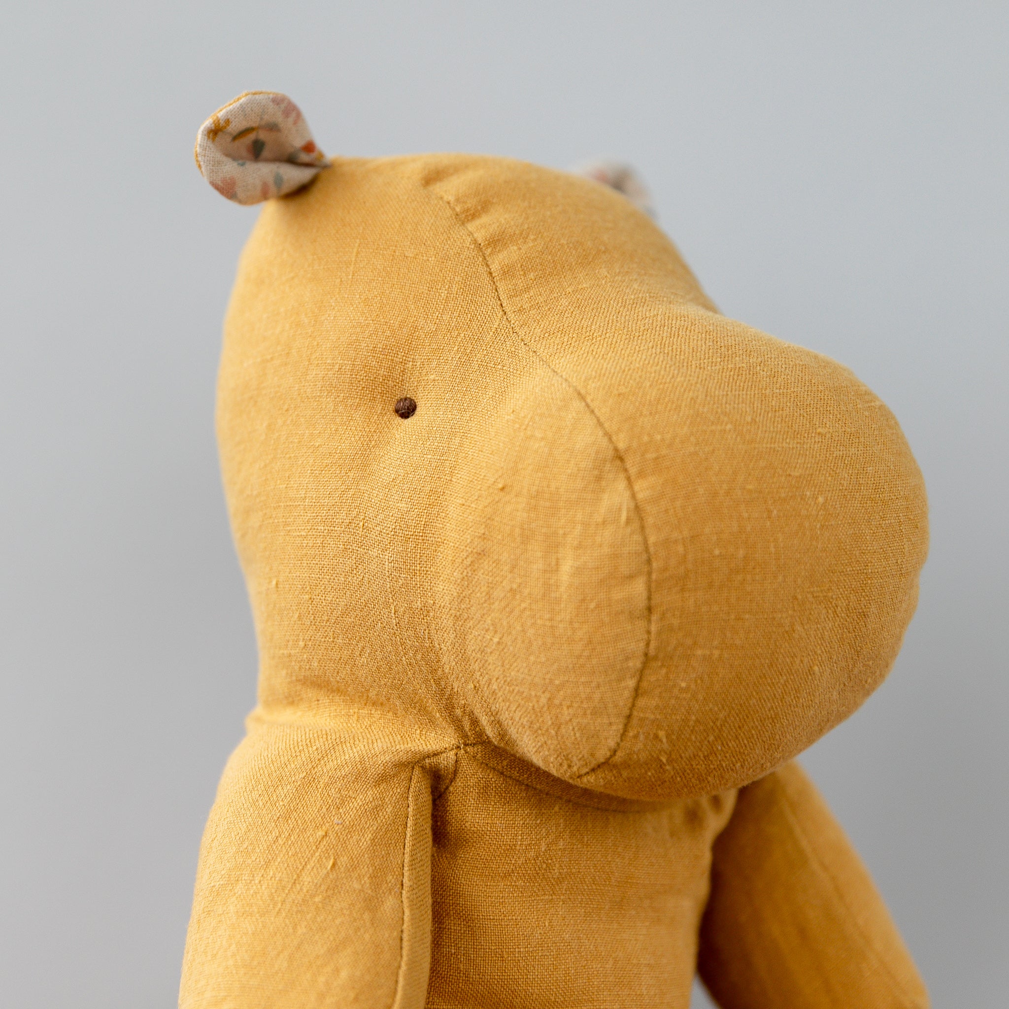 Maileg | Safari Friends - Medium Hippo