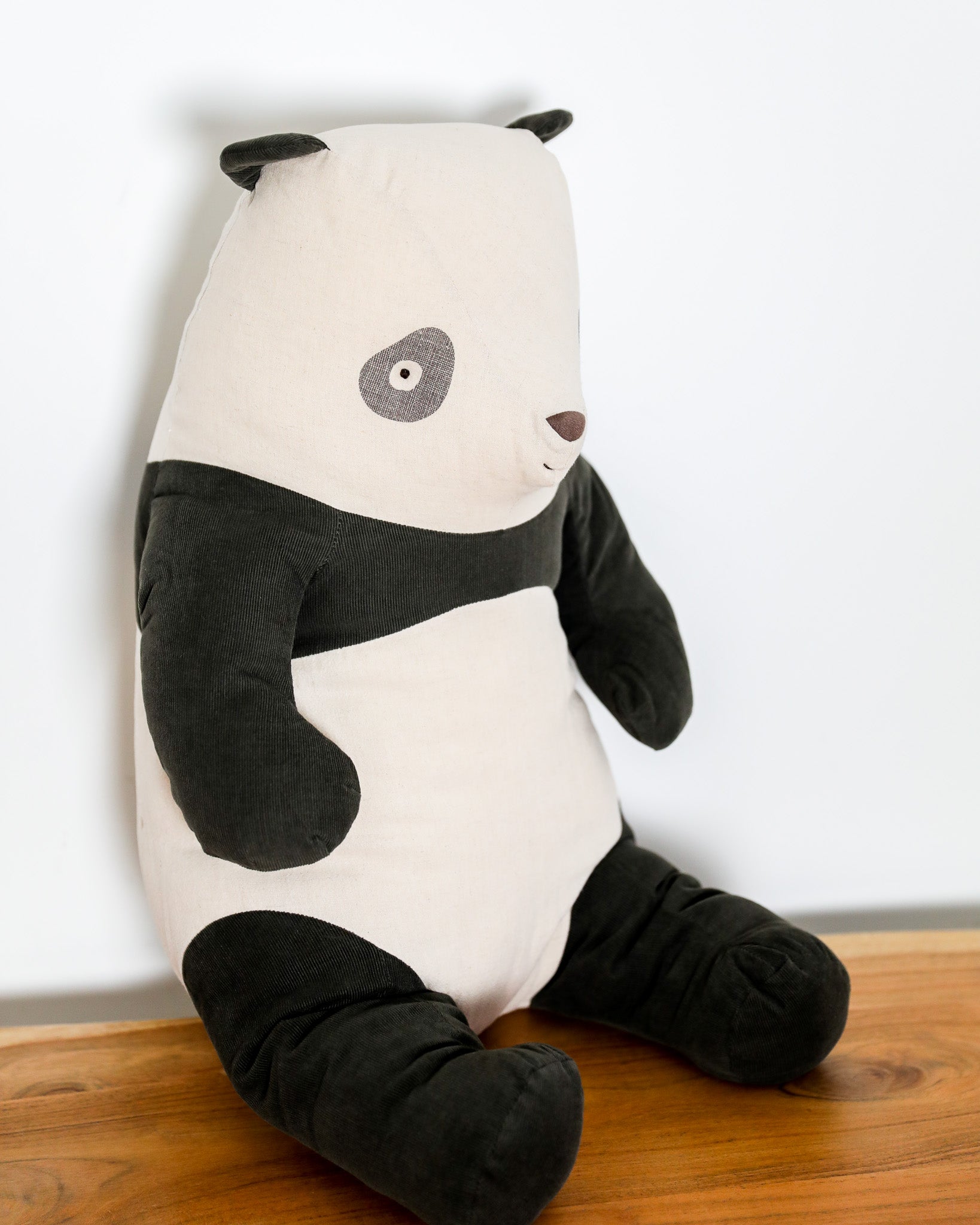 Maileg | Safari Friends, Panda - Large