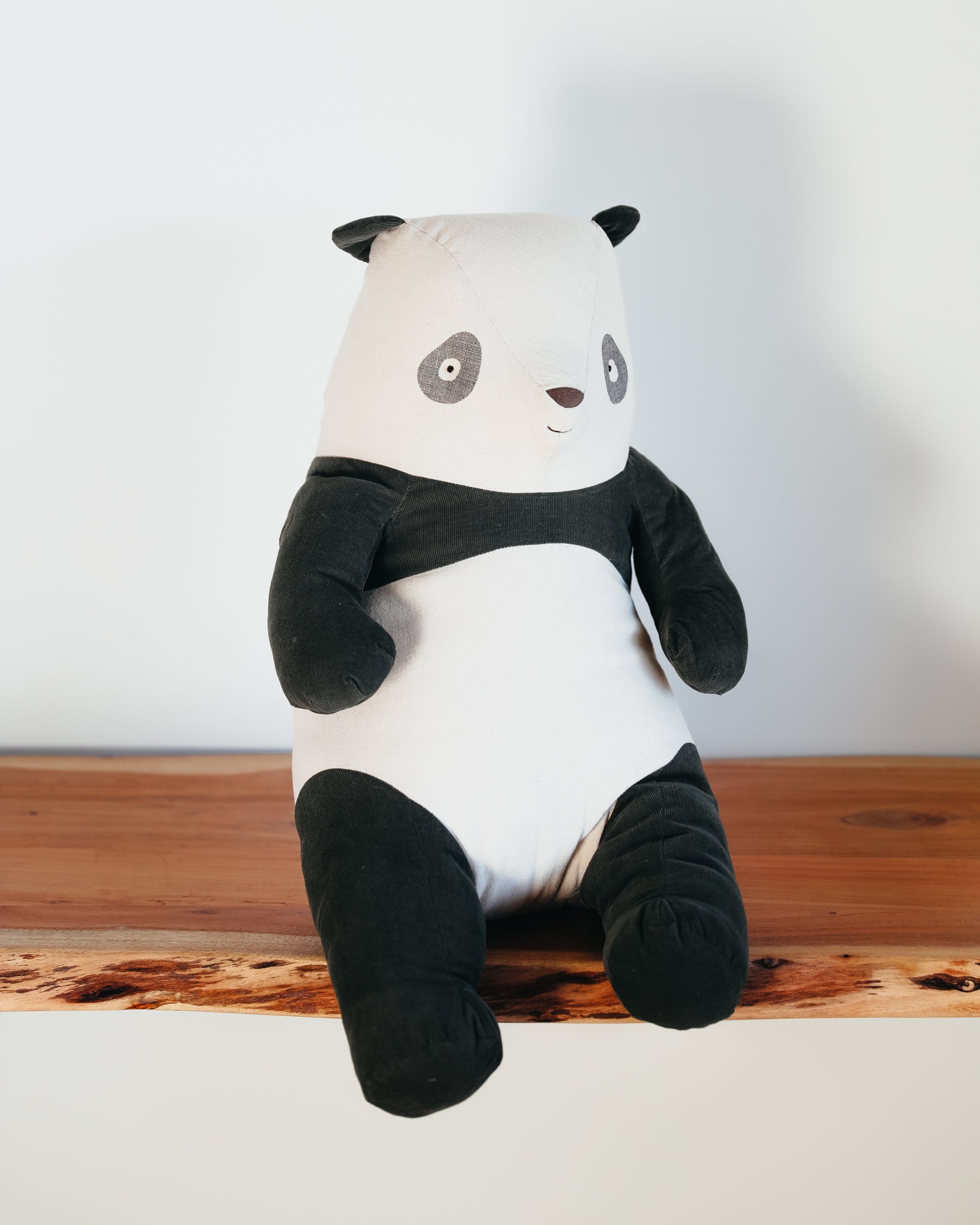 Maileg | Safari Friends, Panda - Large