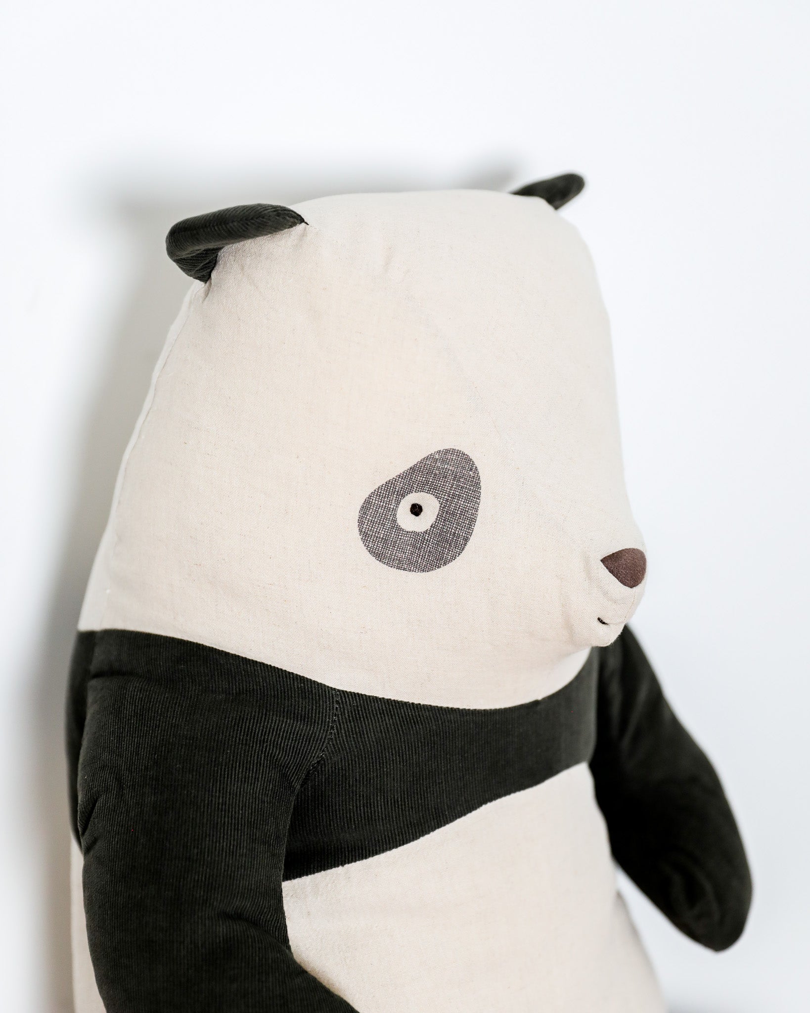 Maileg | Safari Friends, Panda - Large