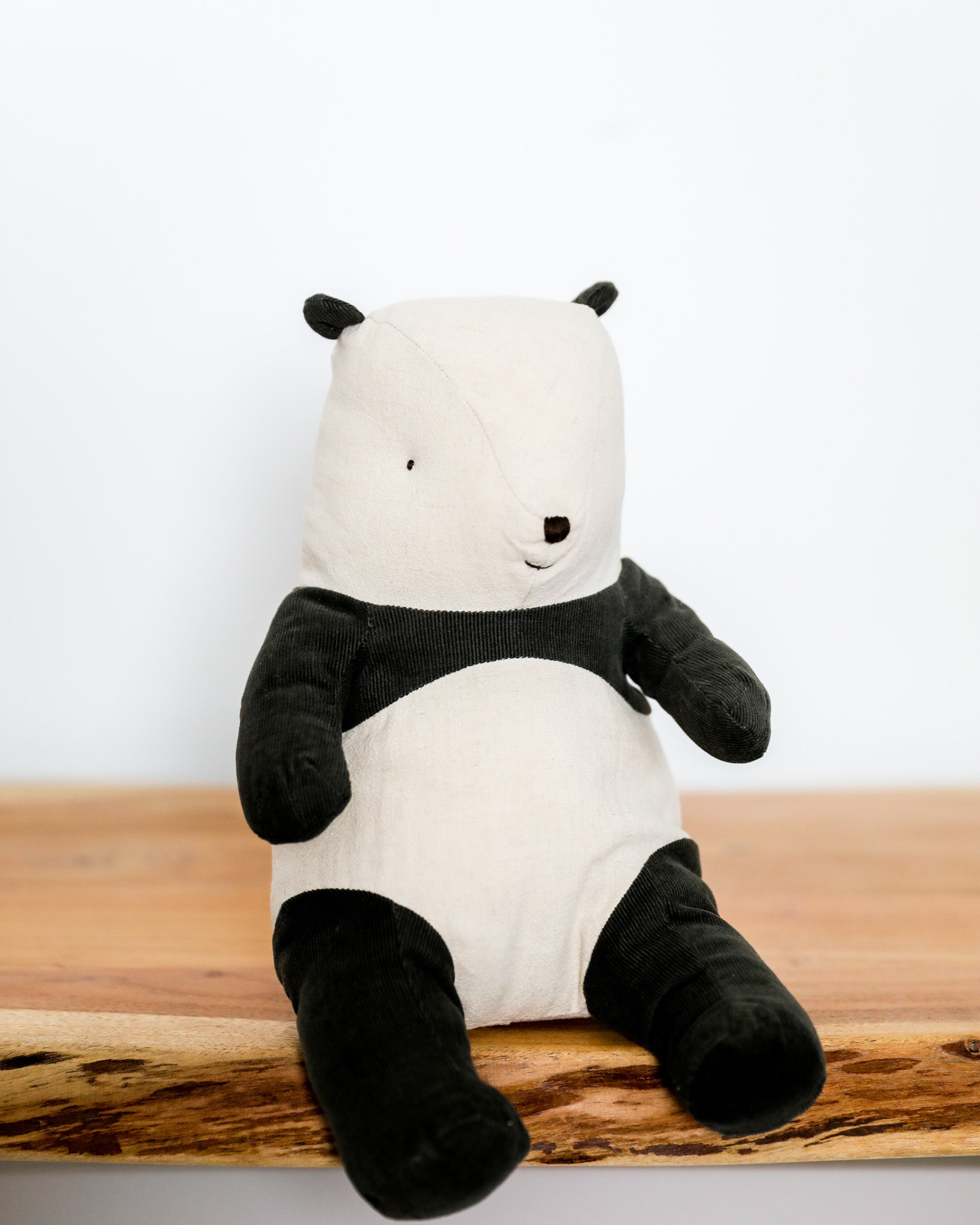 Maileg | Safari Friends, Panda - Medium