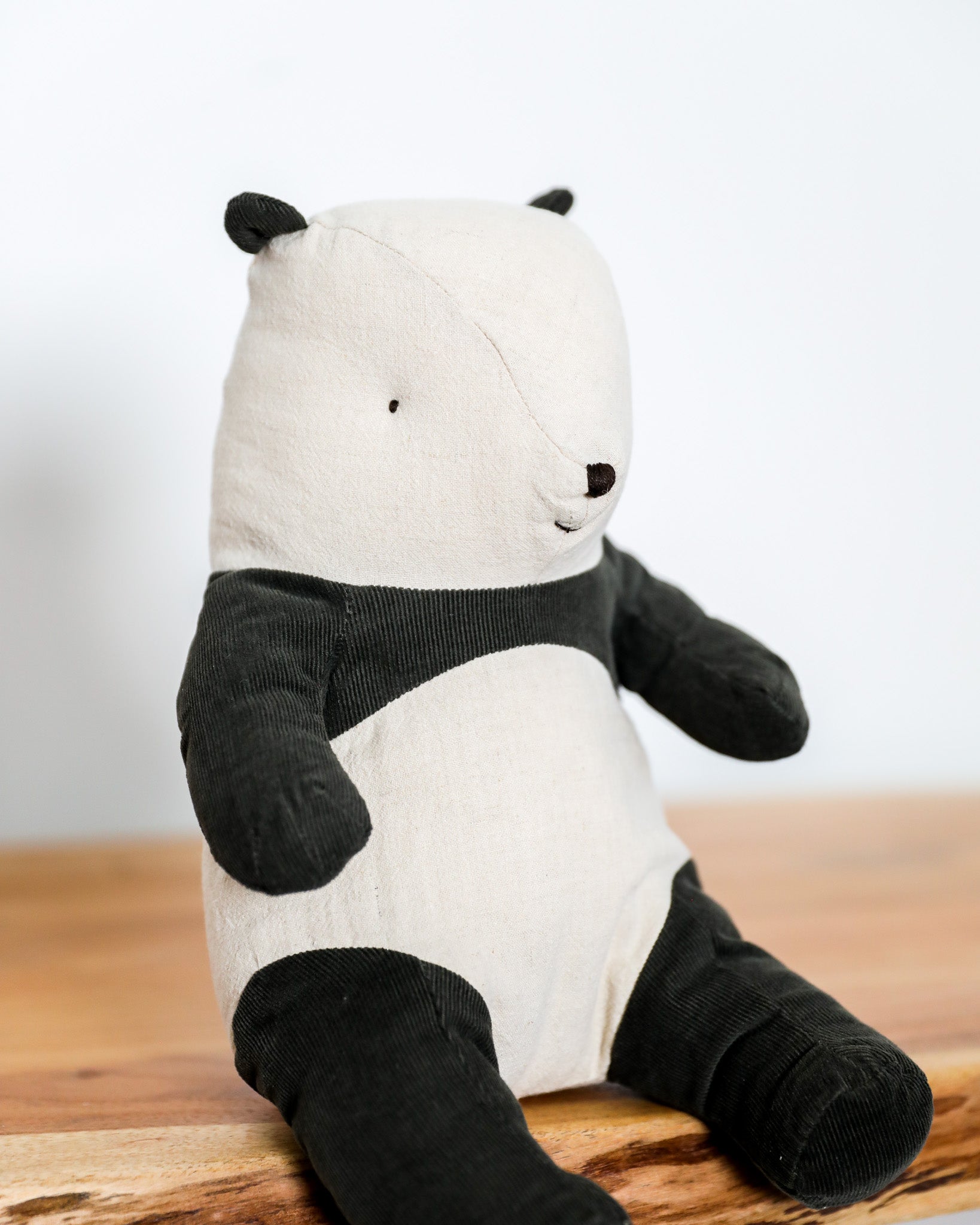 Maileg | Safari Friends, Panda - Medium
