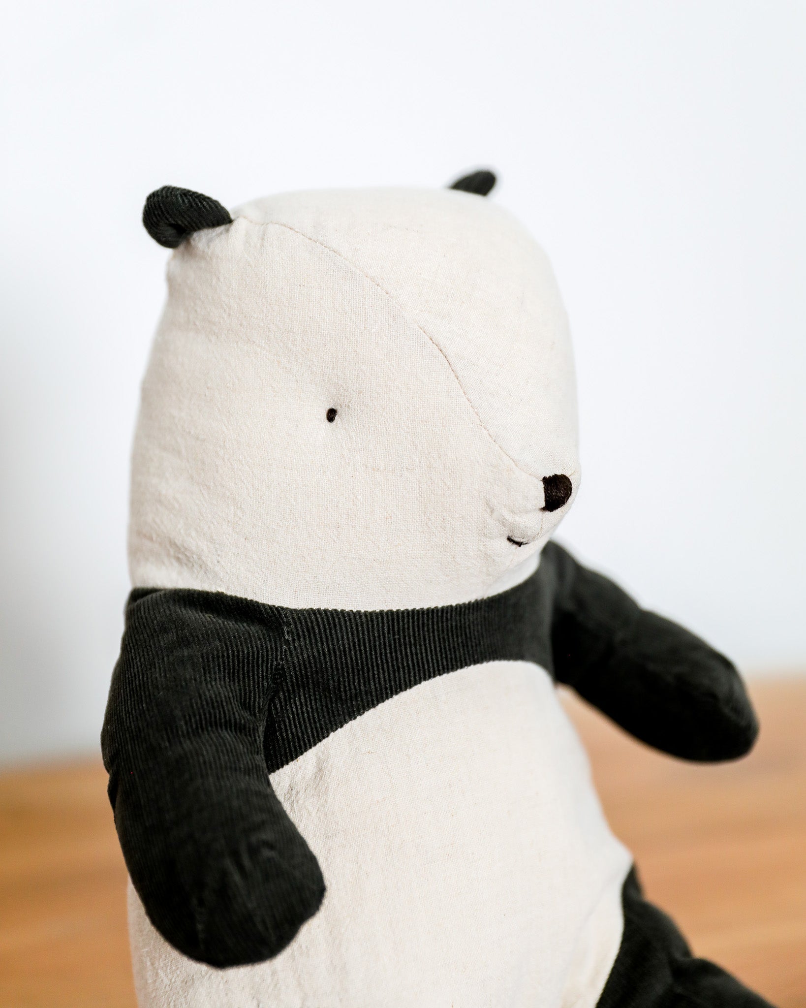 Maileg | Safari Friends, Panda - Medium