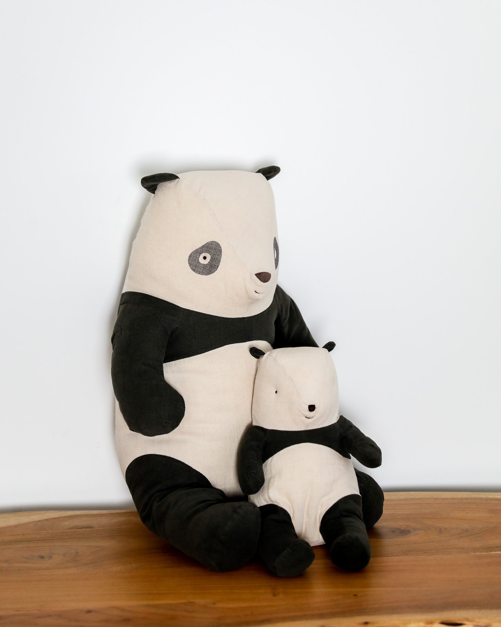 Maileg | Safari Friends, Panda - Medium
