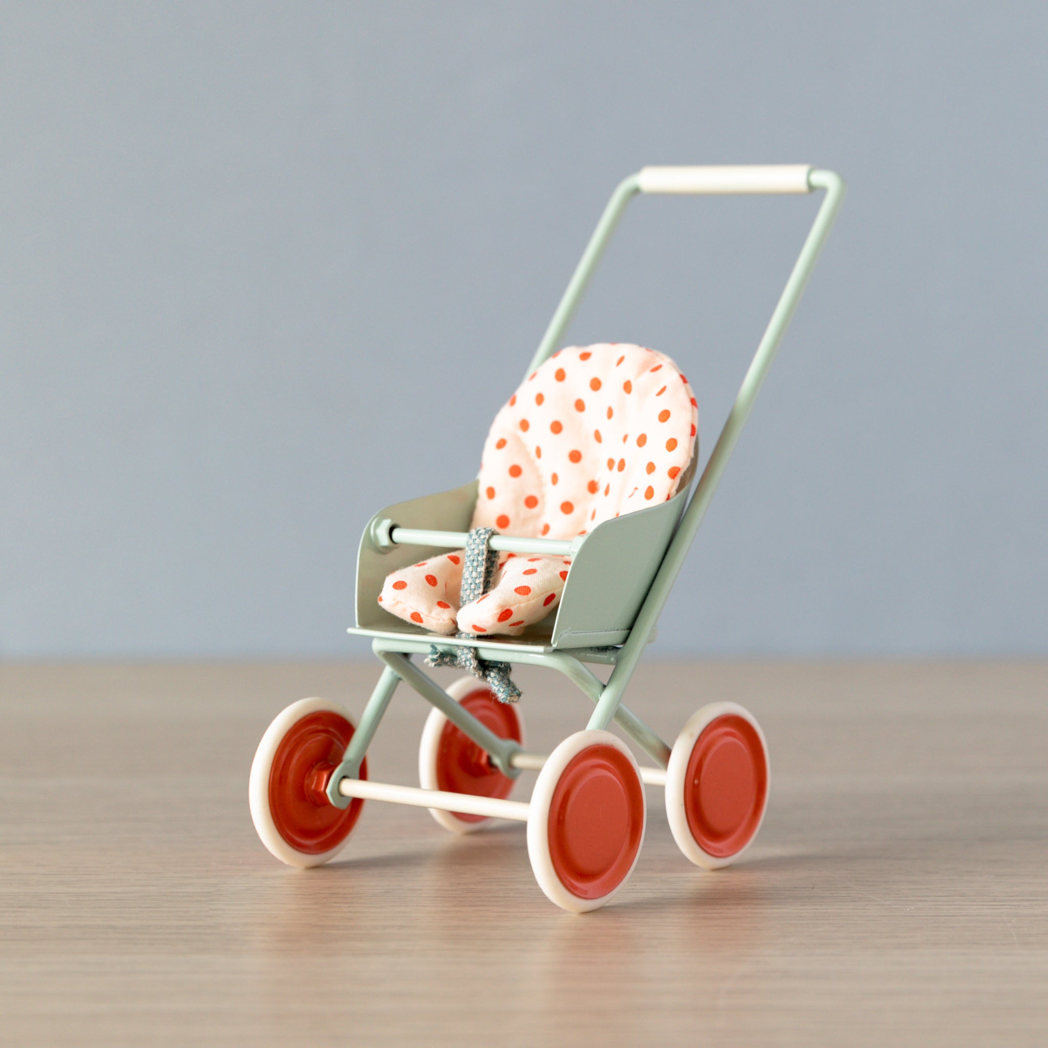 Maileg Stroller, Micro