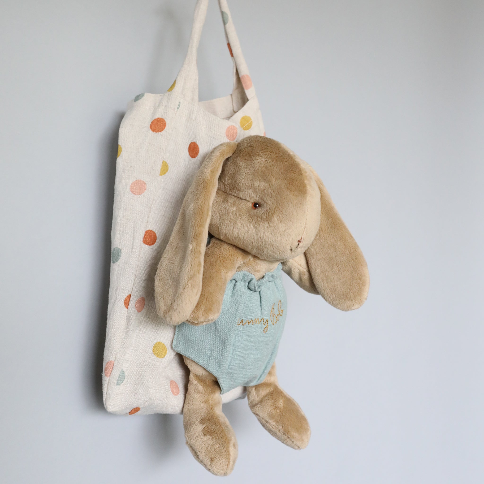Maileg | Stuffed Animal - Bunny Bob