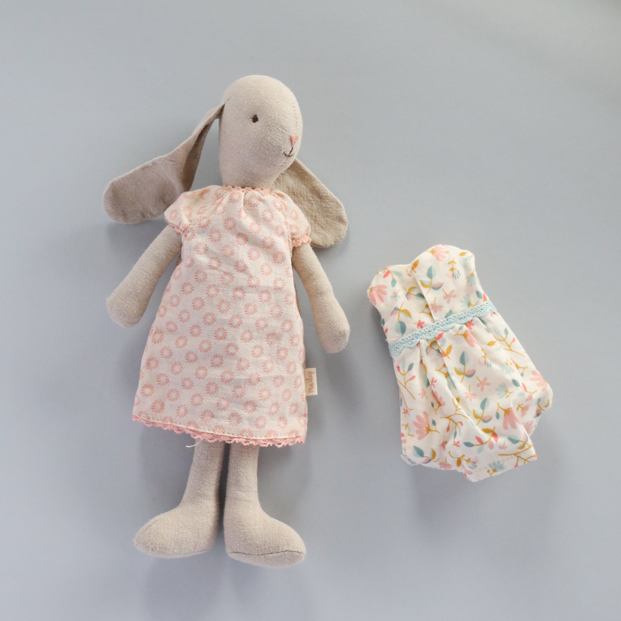 Maileg | Stuffed Animal - Bunny - Size 1