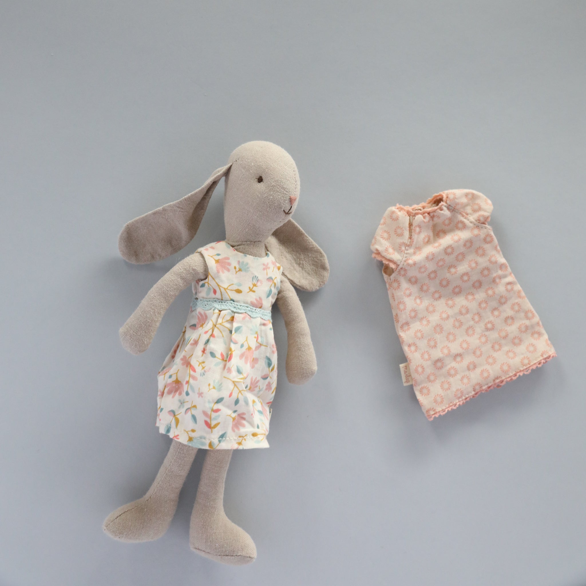 Maileg | Stuffed Animal - Bunny - Size 1