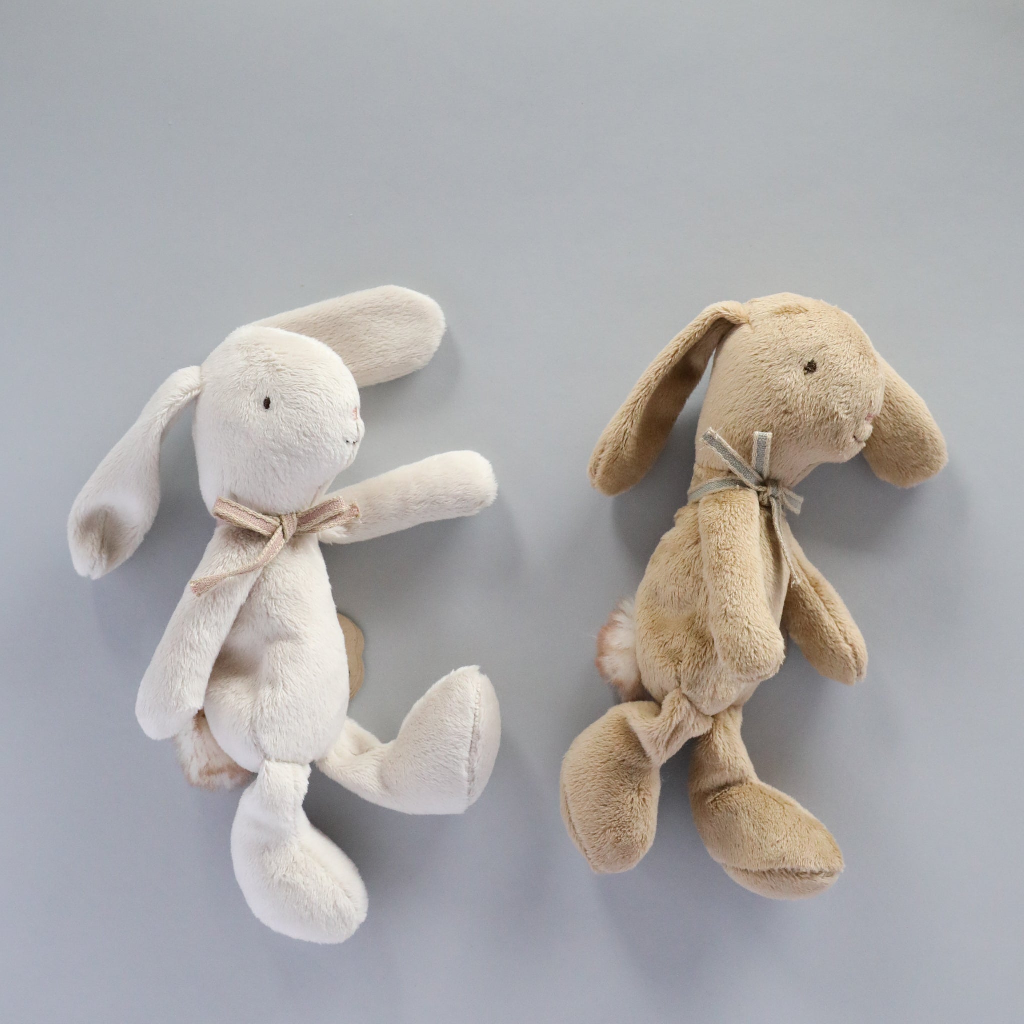 Maileg | Stuffed Animal - Bunny, Small - Off White