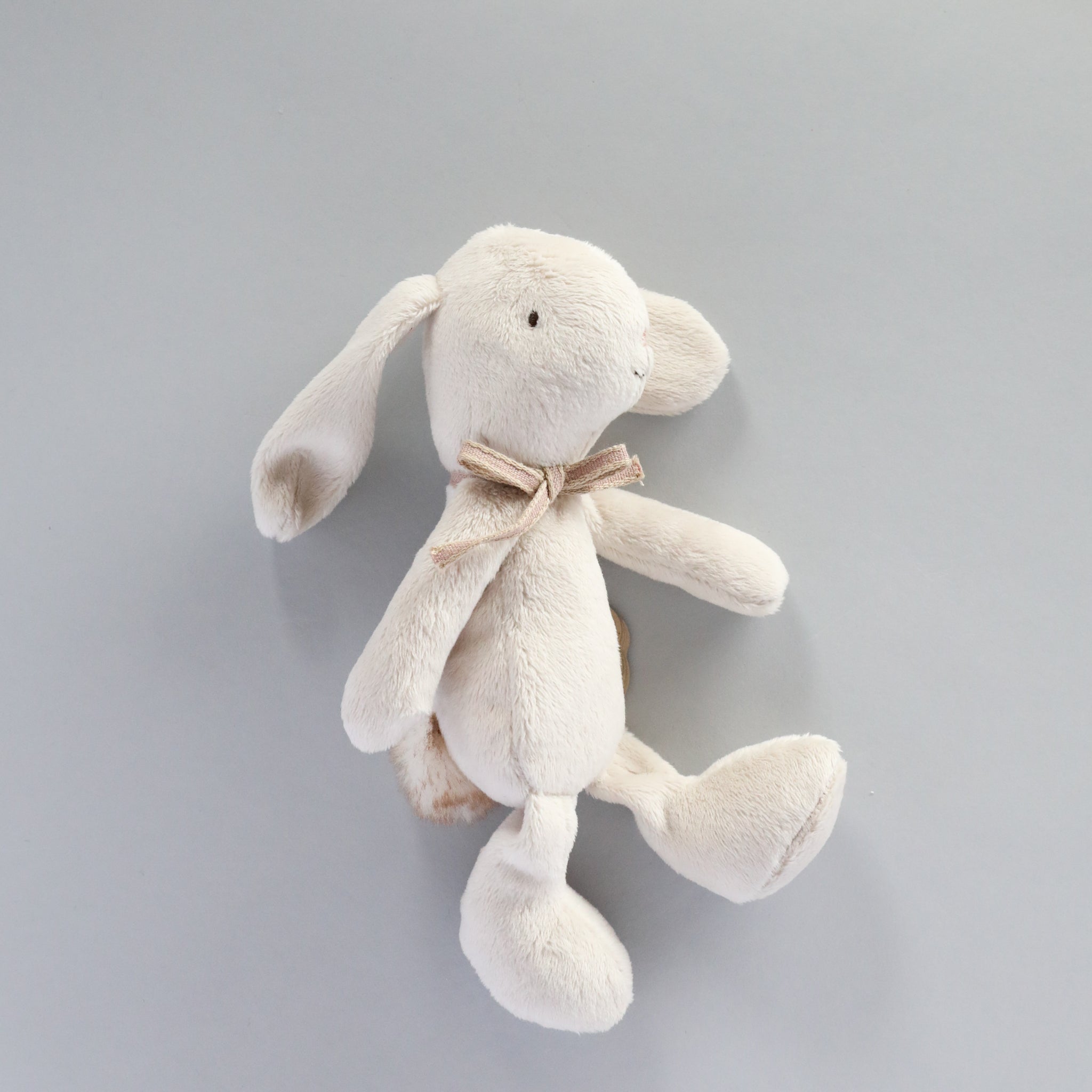 Maileg | Stuffed Animal - Bunny, Small - Off White