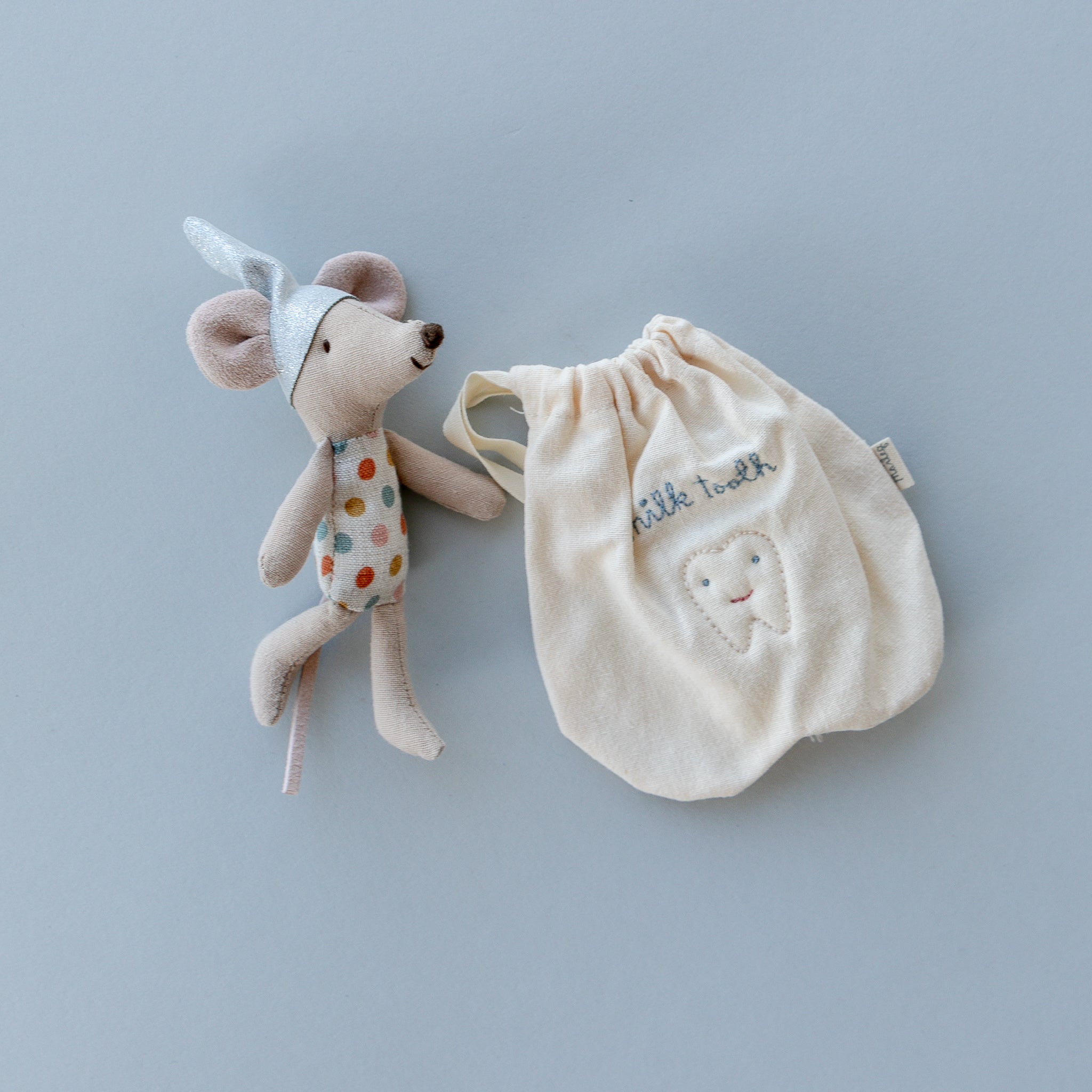 Maileg Tooth Fairy Little Mouse