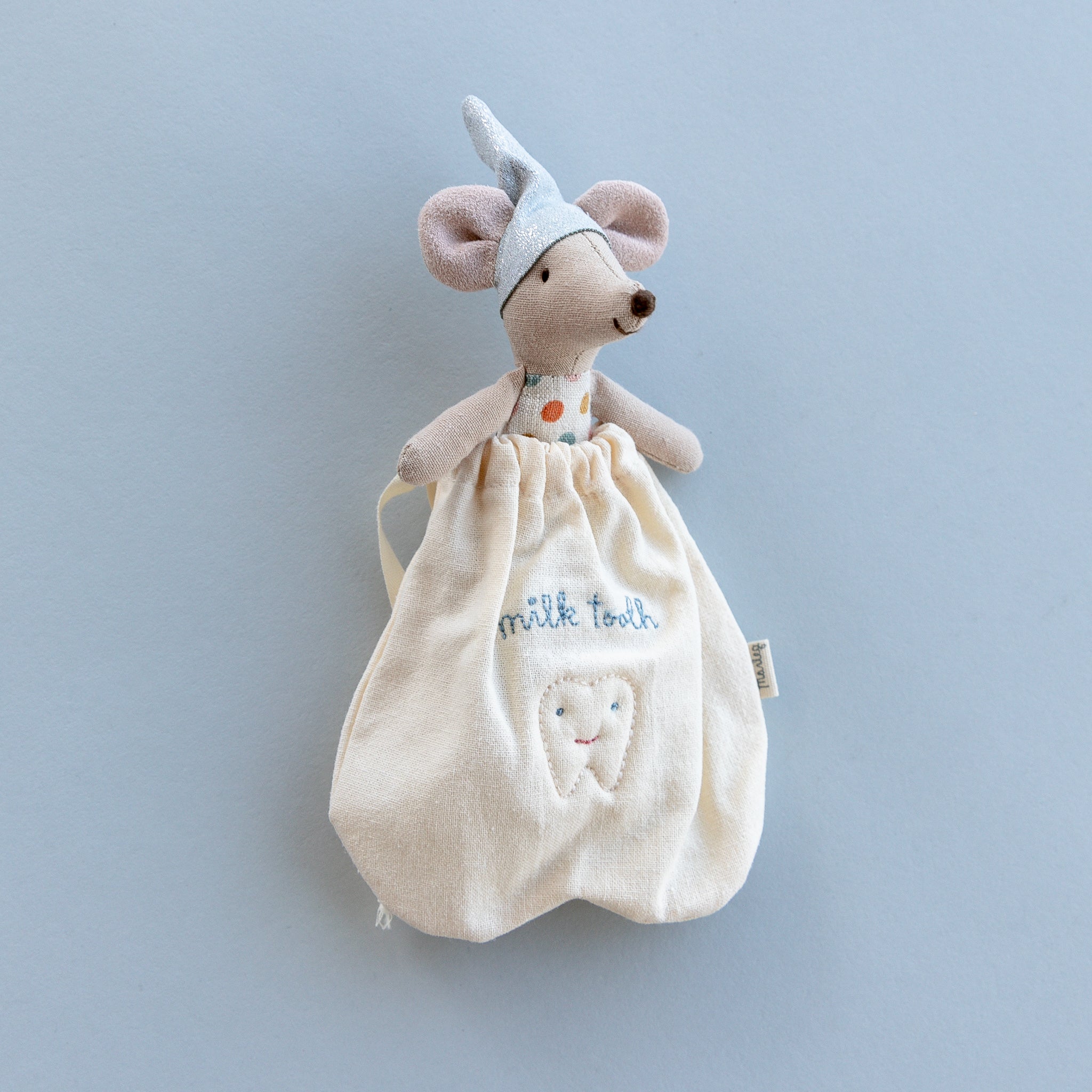 Maileg Tooth Fairy Little Mouse