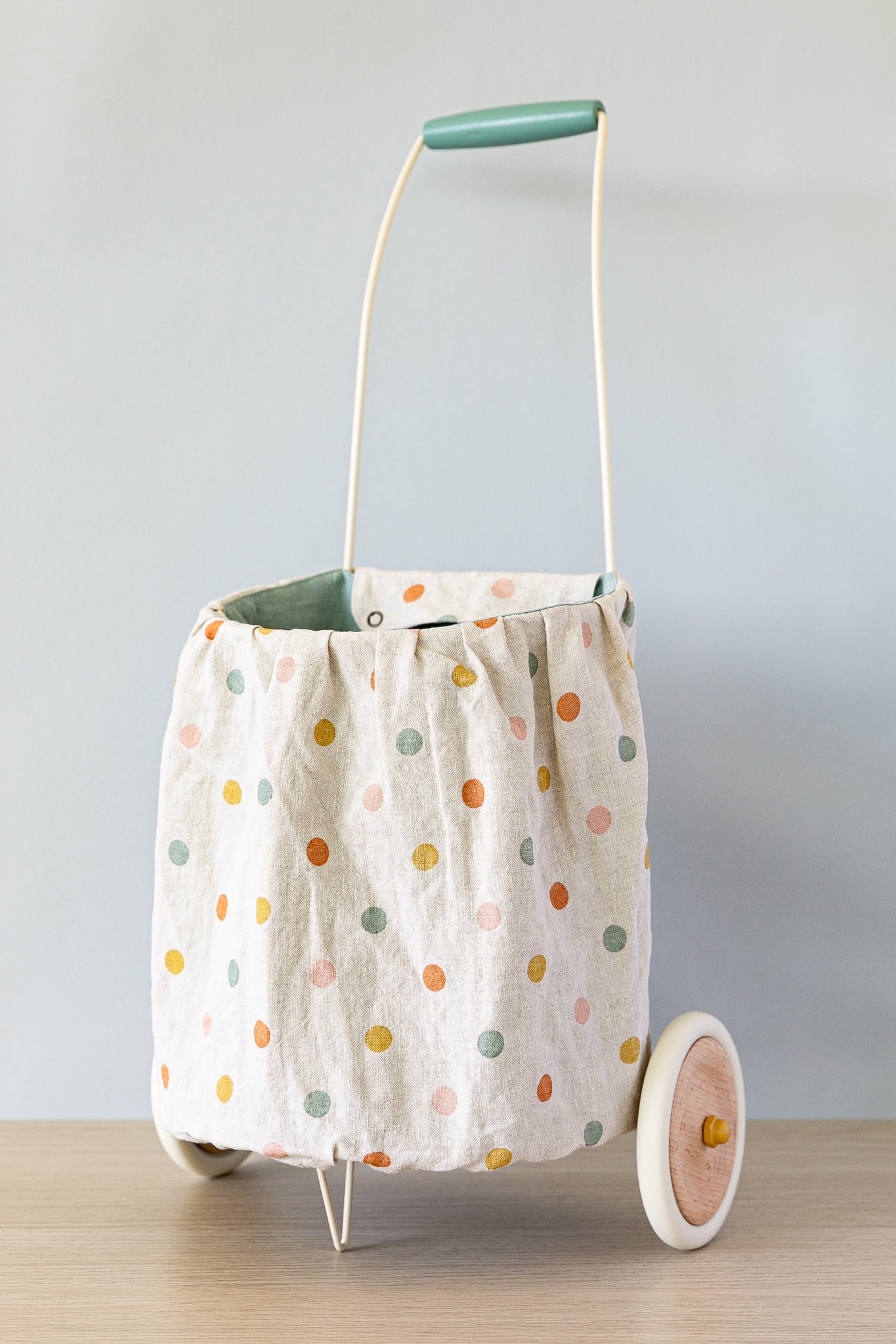 Maileg Trolley