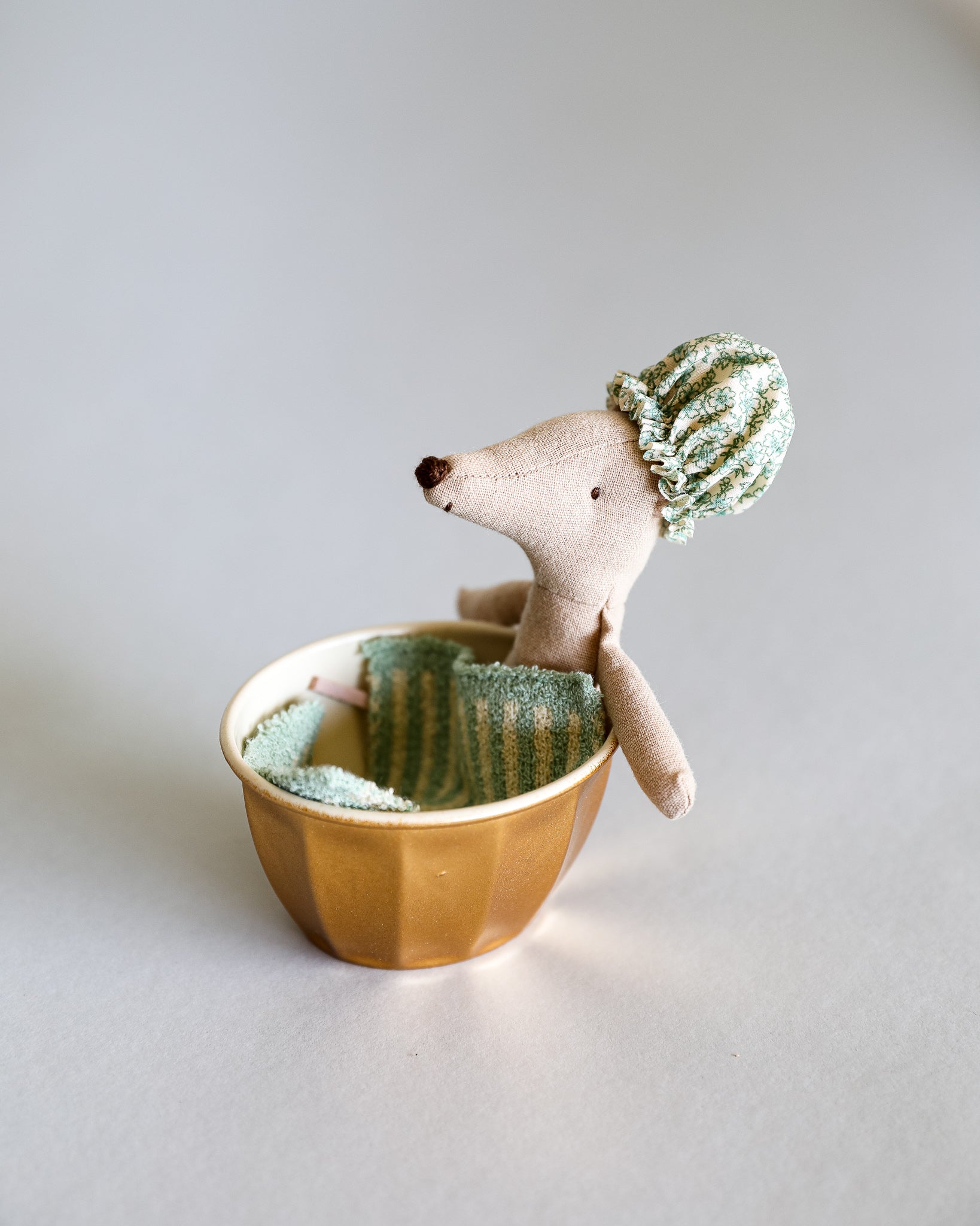 Maileg | Wellness Mouse, Big Sister